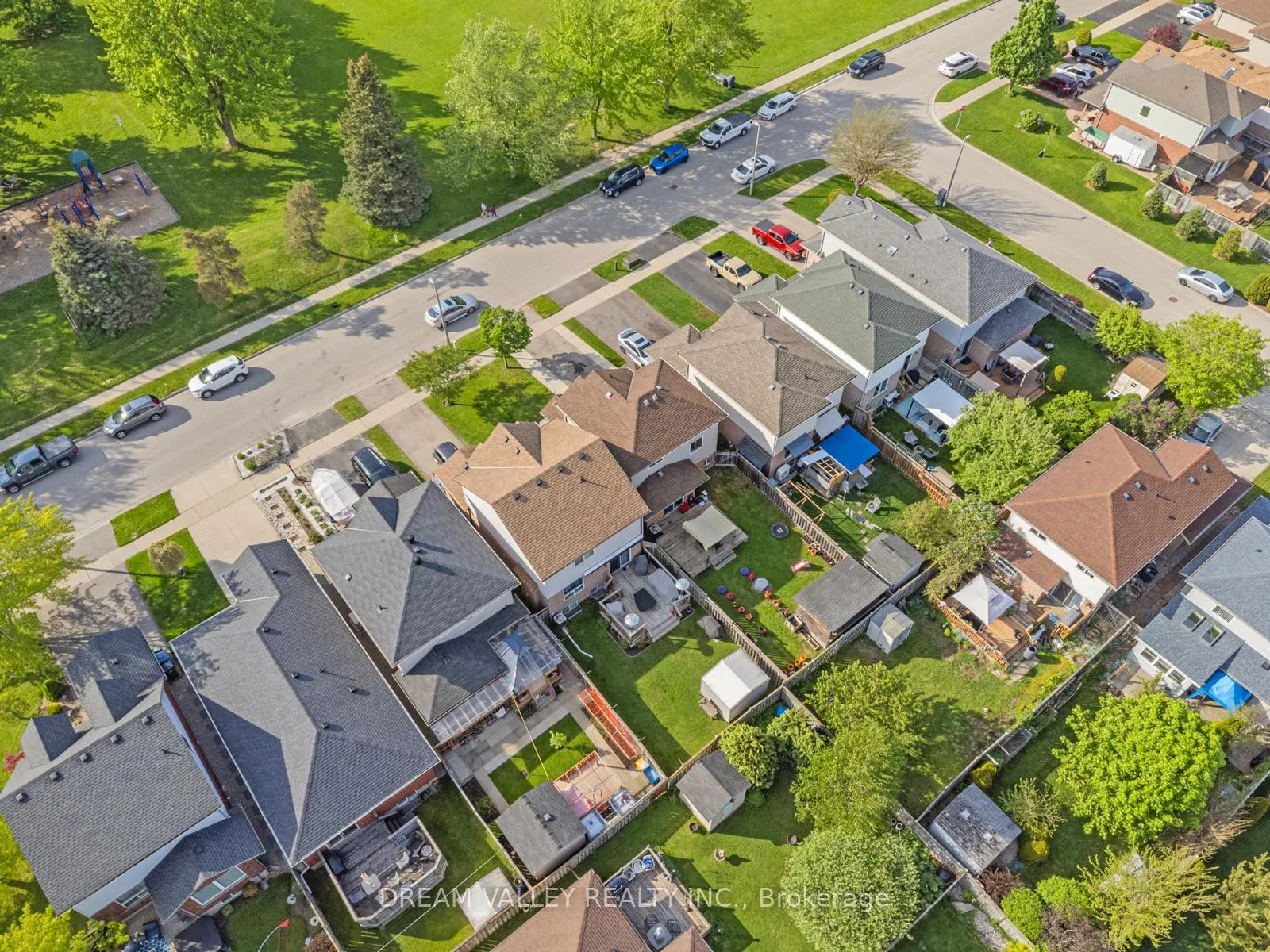 Photo 48 of 54 Bailey Avenue, Guelph, Riverside Park — HOMEH