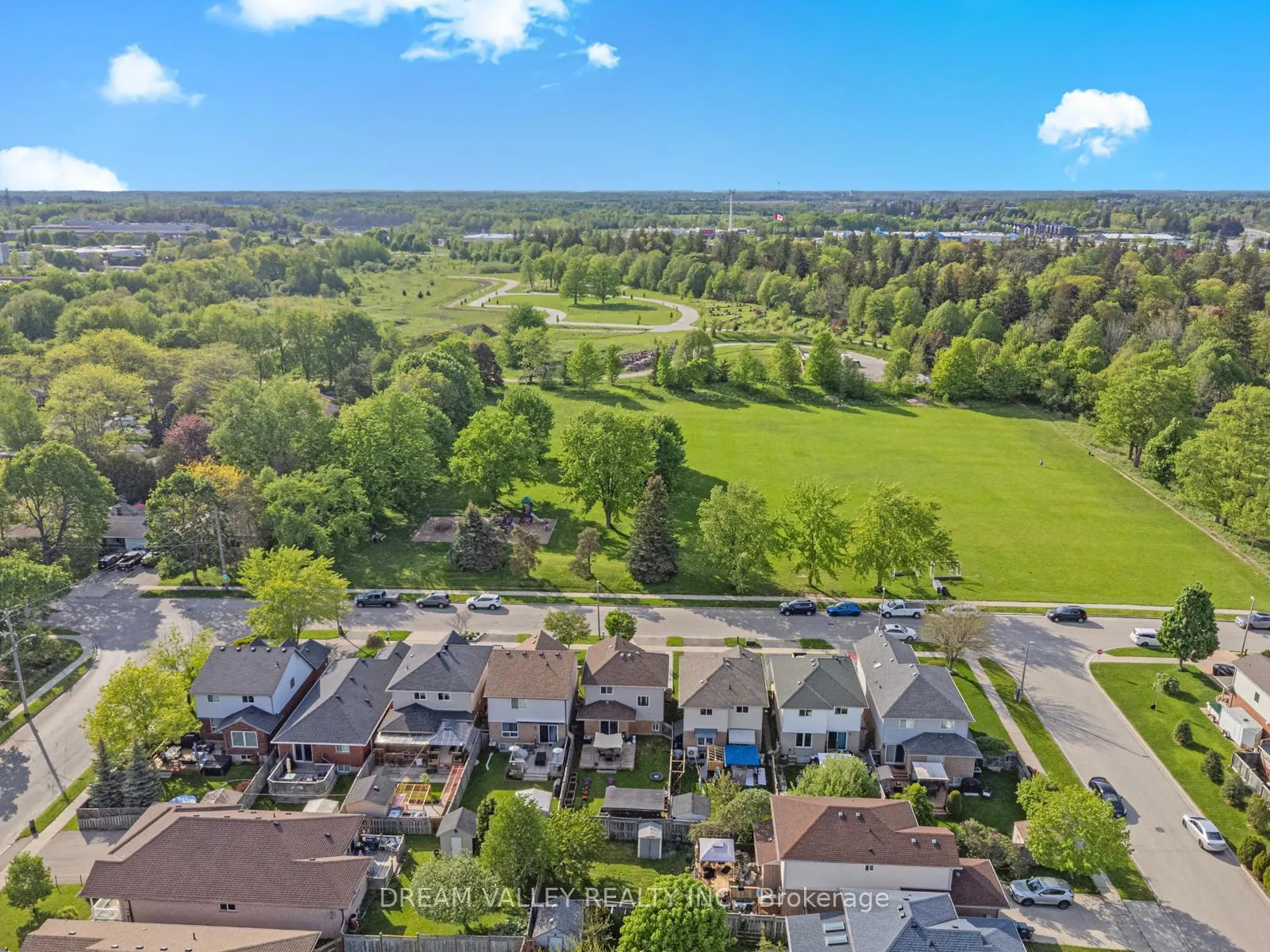 Photo 49 of 54 Bailey Avenue, Guelph, Riverside Park — HOMEH