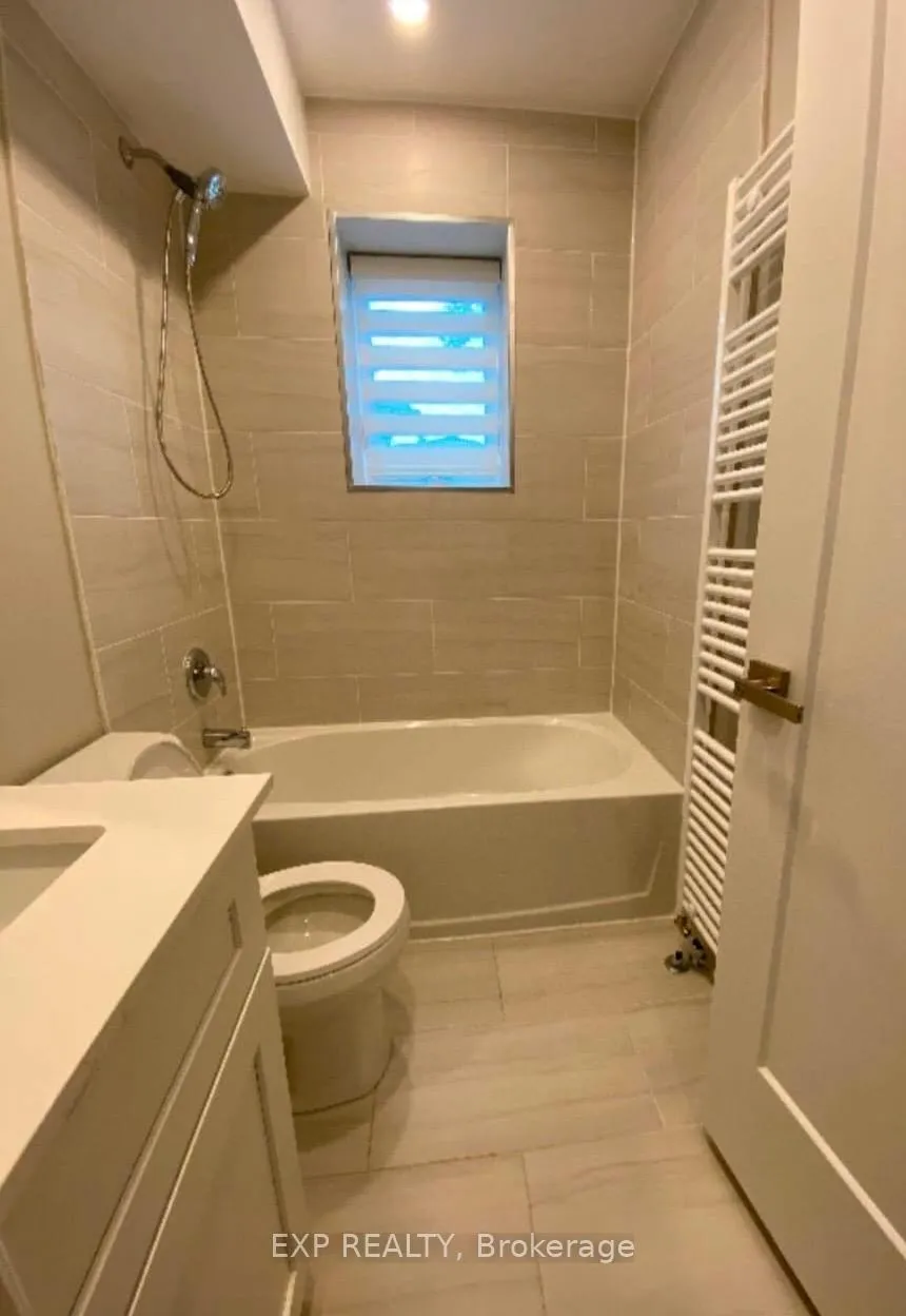 Photo 10 of Unit Unit 4, 100 West Avenue S, Hamilton, Stinson — HOMEH