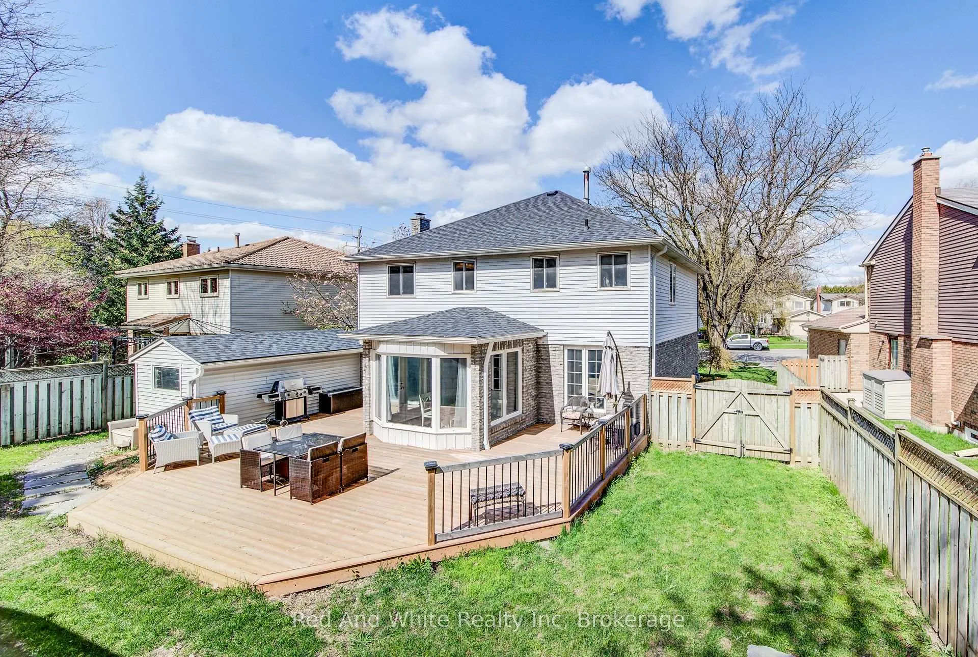 Photo 36 of 13 Gateview Drive, Waterloo, Westvale — HOMEH