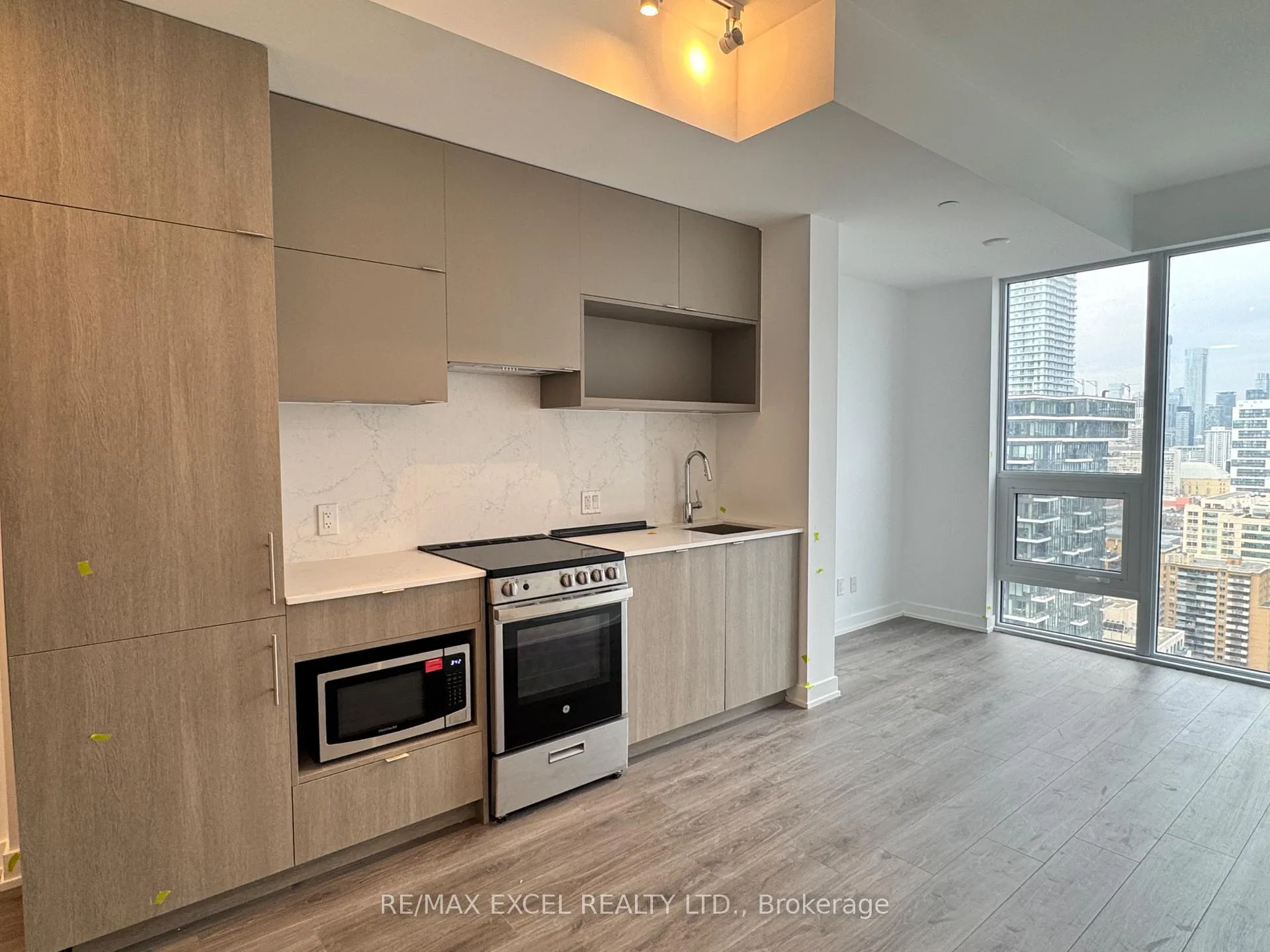 Photo 1 of Unit 3512, 100 Queen Street E, Toronto, Church-Yonge Corridor — HOMEH