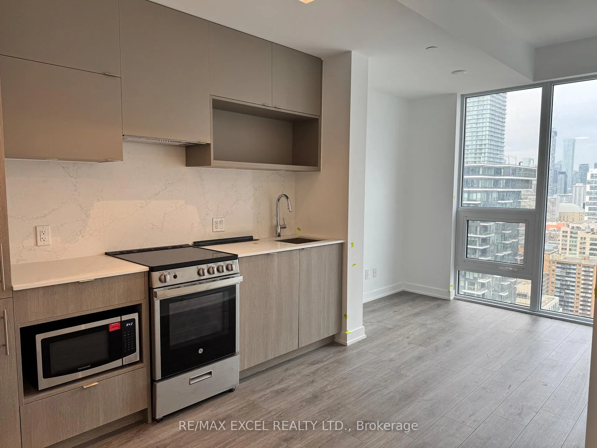 Photo 2 of Unit 3512, 100 Queen Street E, Toronto, Church-Yonge Corridor — HOMEH