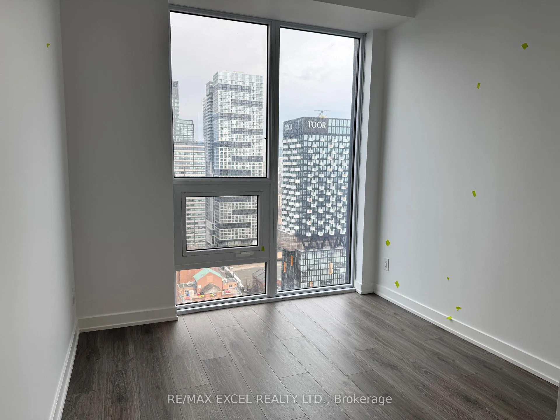 Photo 5 of Unit 3512, 100 Queen Street E, Toronto, Church-Yonge Corridor — HOMEH