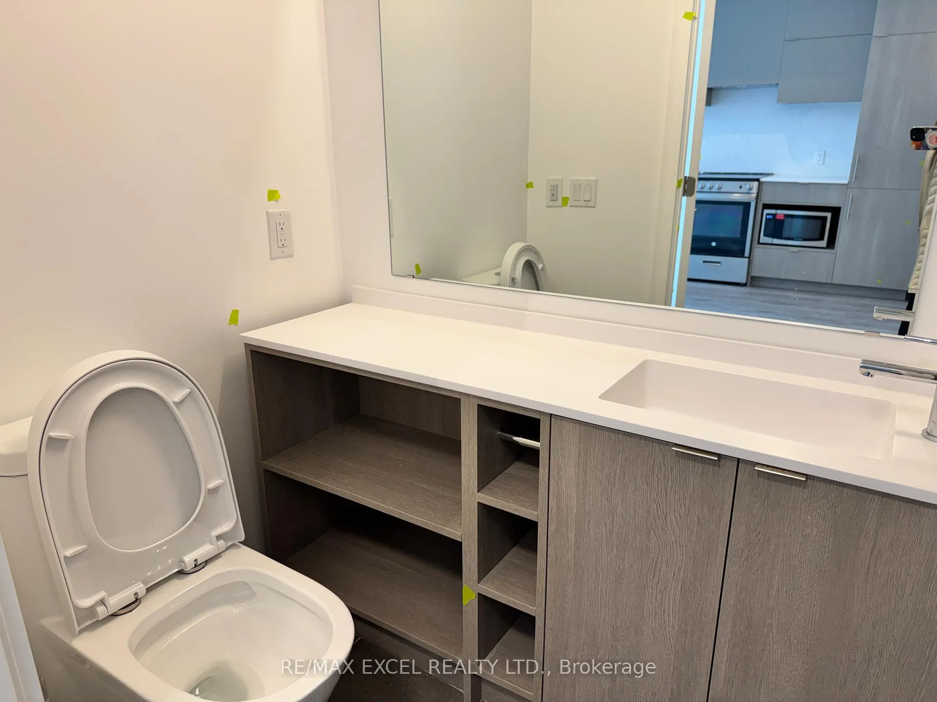 Photo 9 of Unit 3512, 100 Queen Street E, Toronto, Church-Yonge Corridor — HOMEH