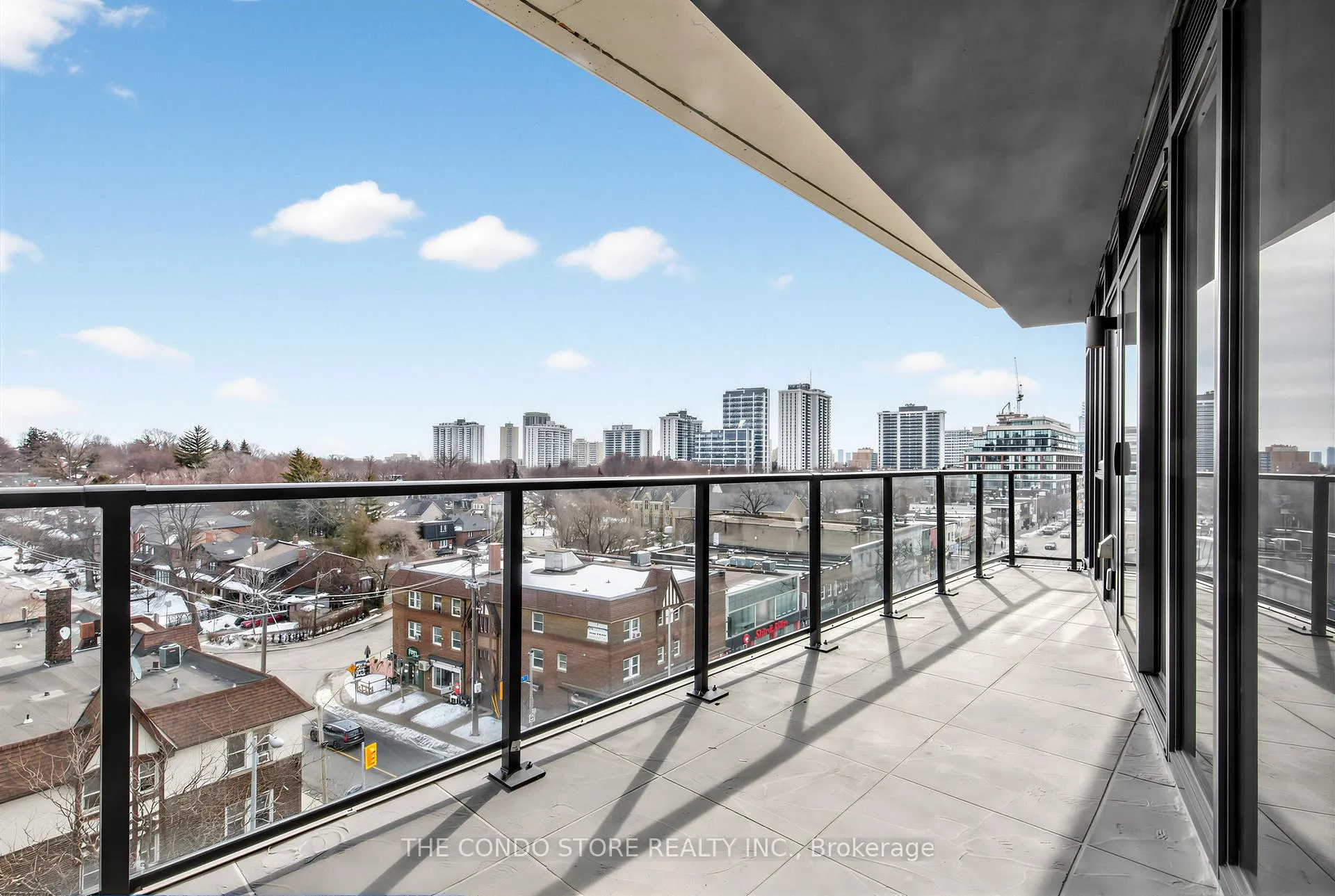 Photo 13 of Unit 602, 8 Manor Road W, Toronto, Yonge-Eglinton — HOMEH