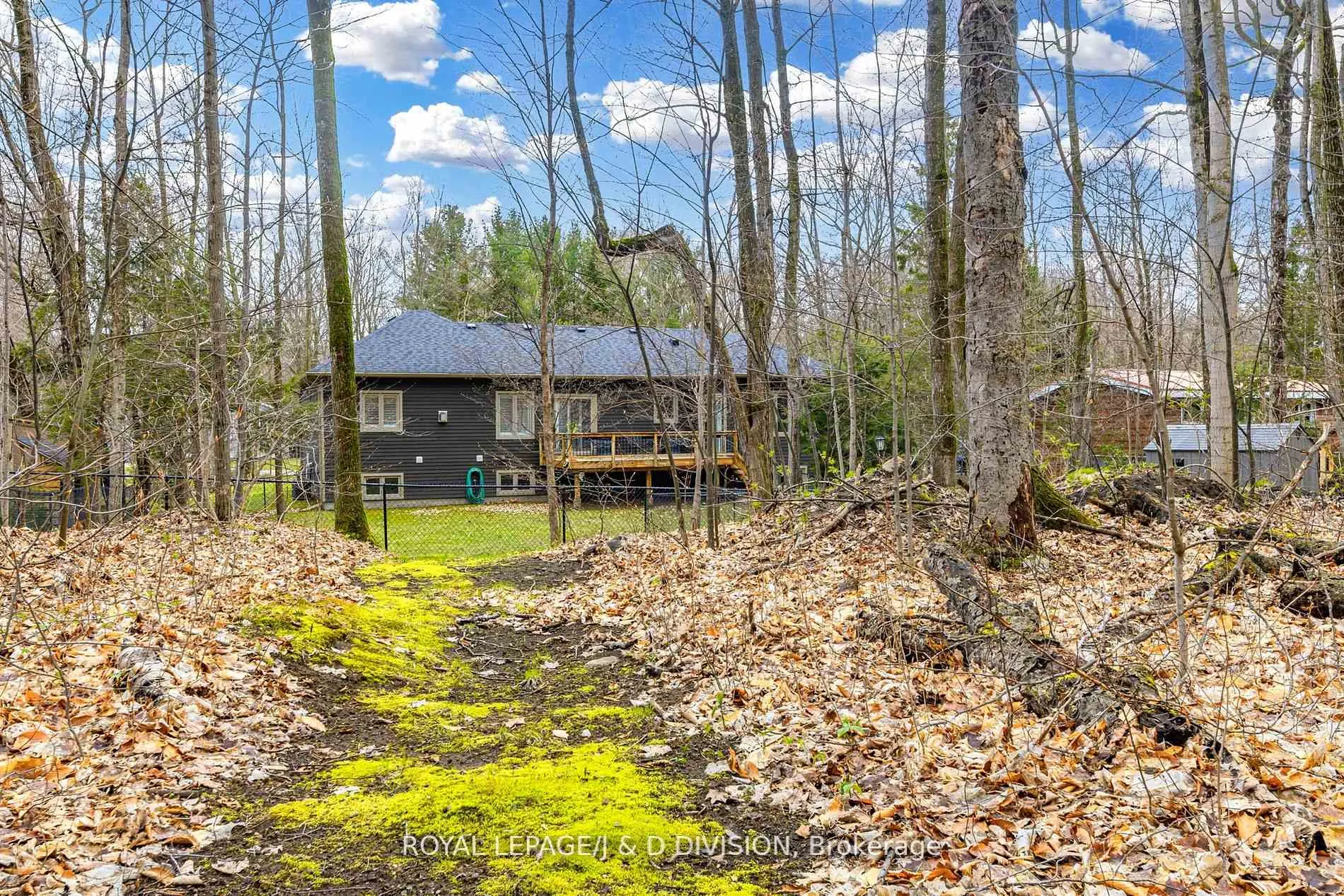 Photo 31 of 123 Desroches Trail, Tiny, Rural Tiny — HOMEH