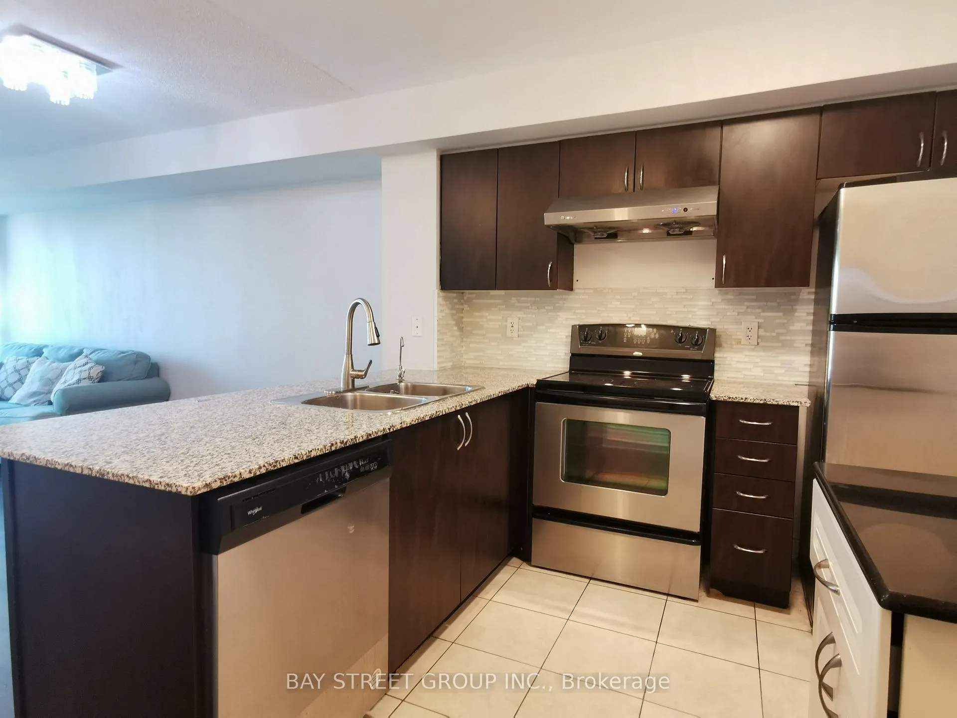 Photo 8 of Unit 517, 32 Clegg Road, Markham, Unionville — HOMEH