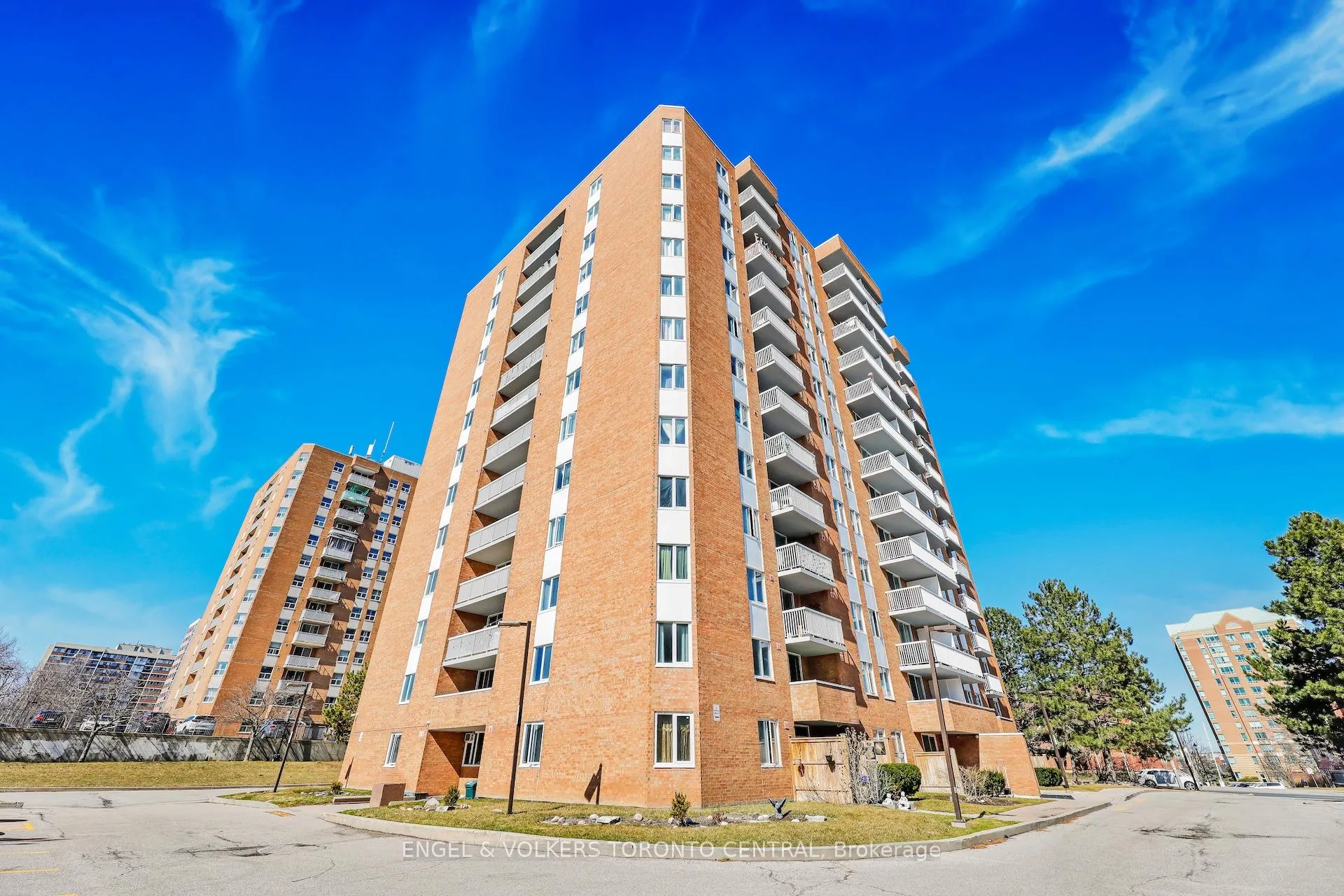 Photo 2 of Unit 606, 15 Sewells Road, Scarborough, Malvern — HOMEH