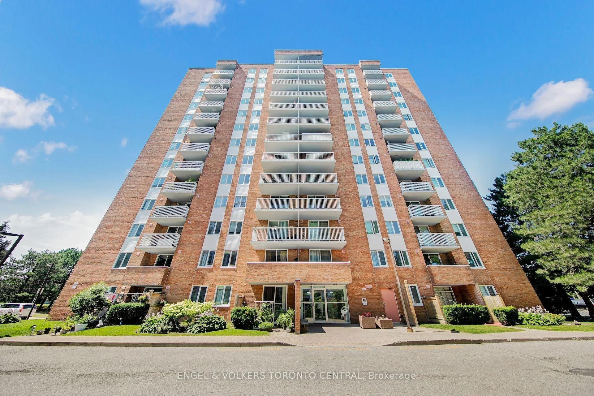 Photo of Unit 606, 15 Sewells Road