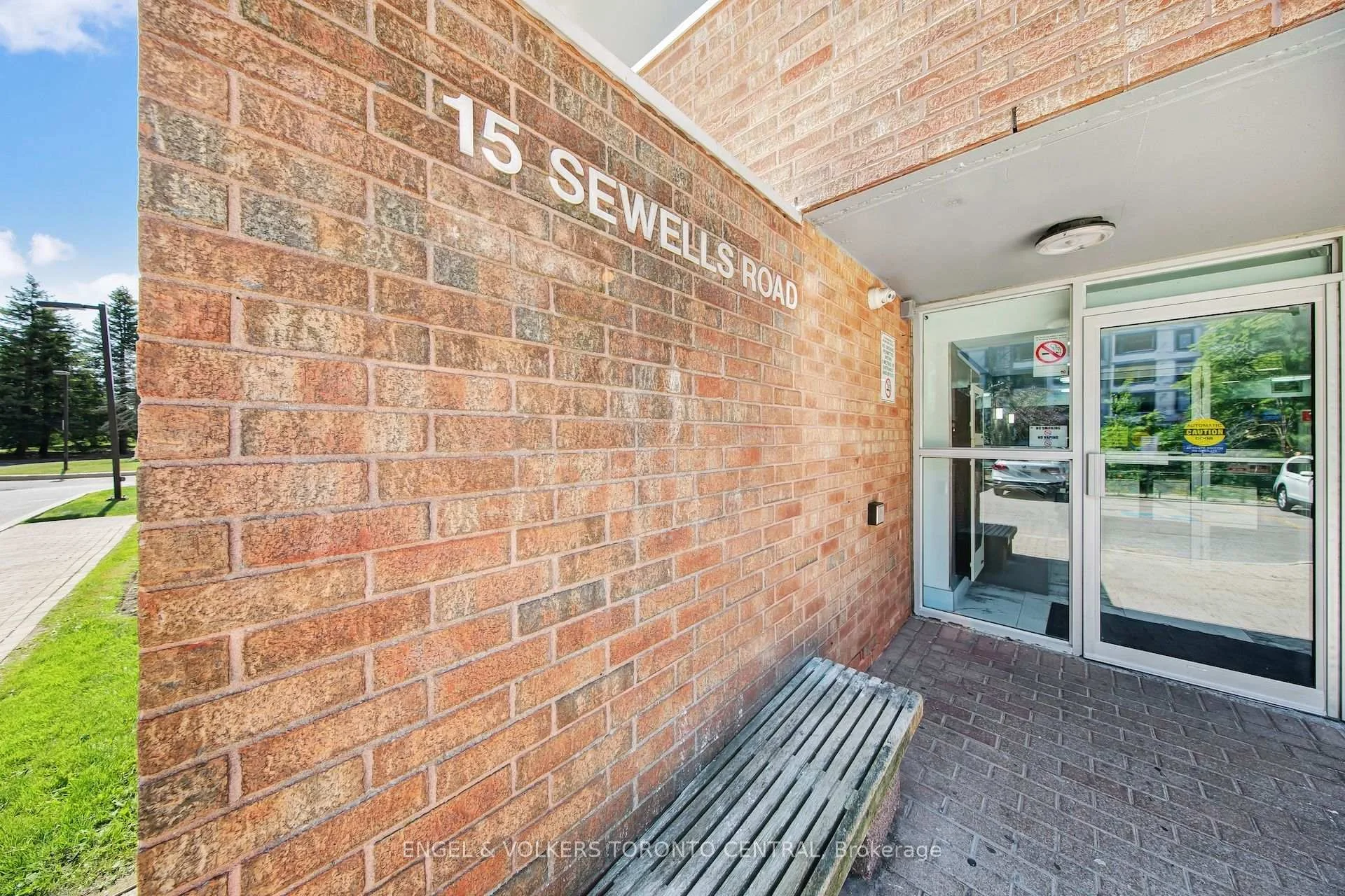 Photo 5 of Unit 606, 15 Sewells Road, Scarborough, Malvern — HOMEH