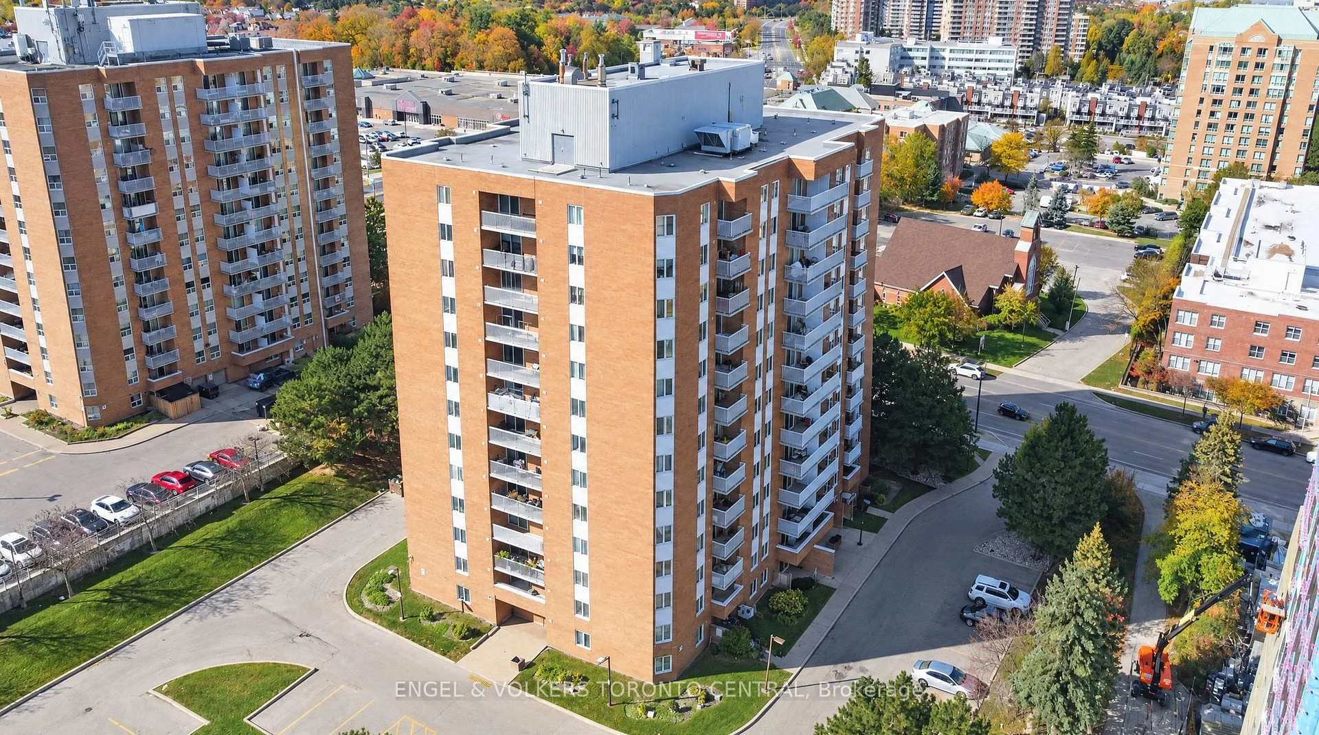 Photo 1 of Unit 606, 15 Sewells Road, Scarborough, Malvern — HOMEH