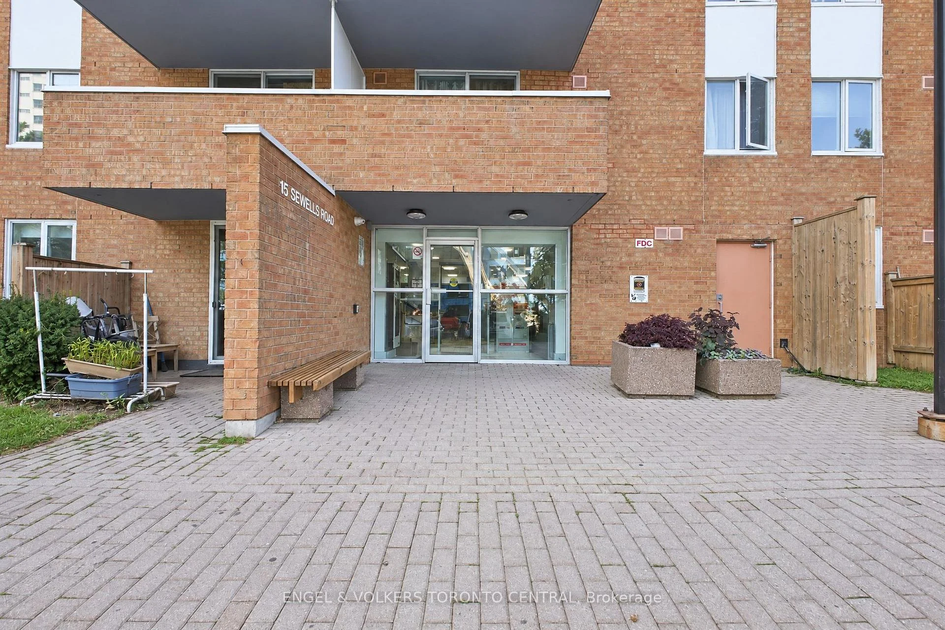Photo 9 of Unit 606, 15 Sewells Road, Scarborough, Malvern — HOMEH