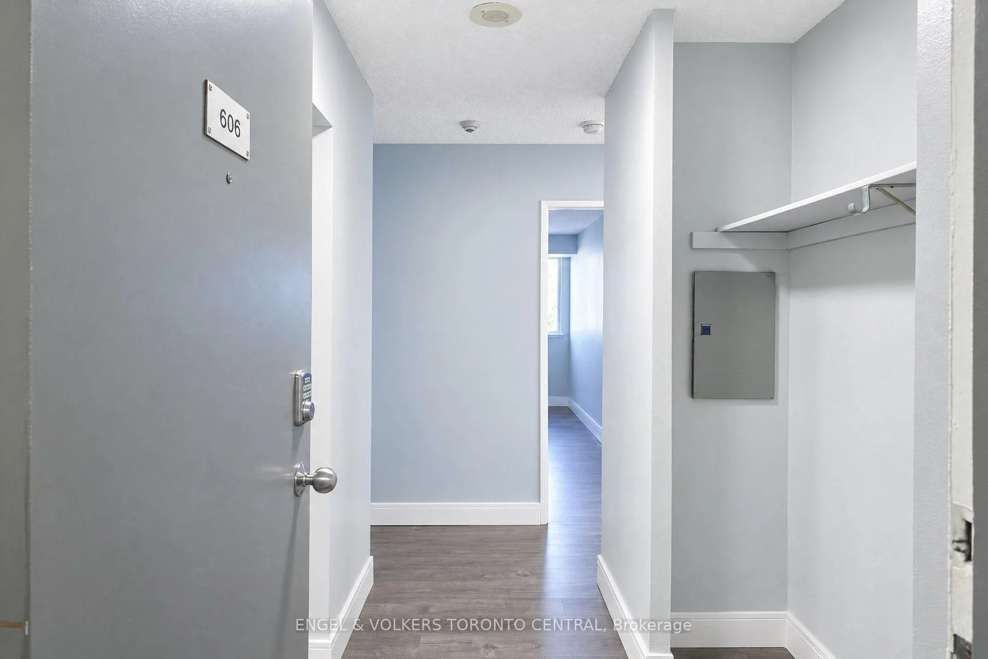 Photo 17 of Unit 606, 15 Sewells Road, Scarborough, Malvern — HOMEH