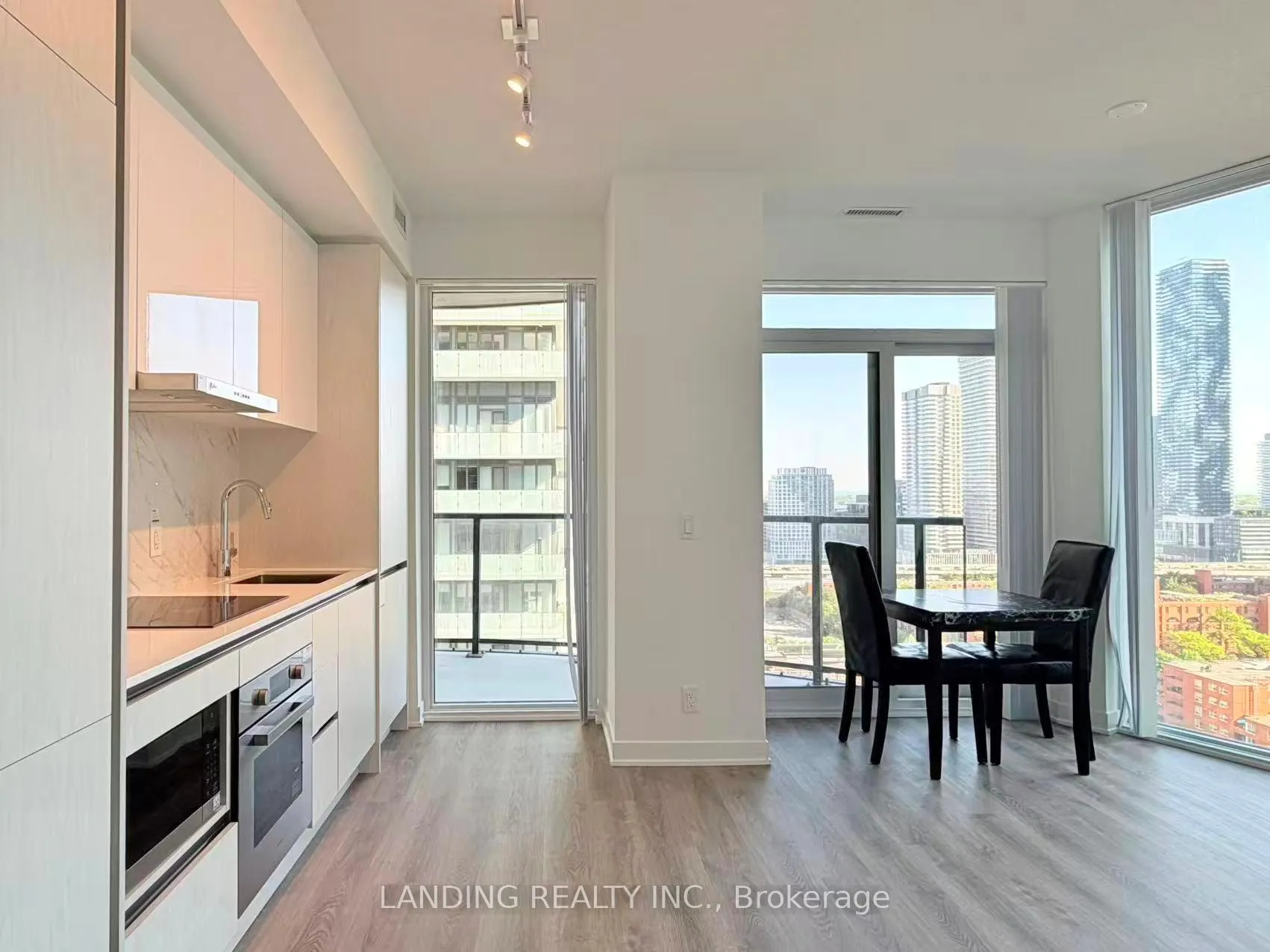 Photo 1 of Unit 2110, 180 Front Street E, Toronto, Moss Park — HOMEH