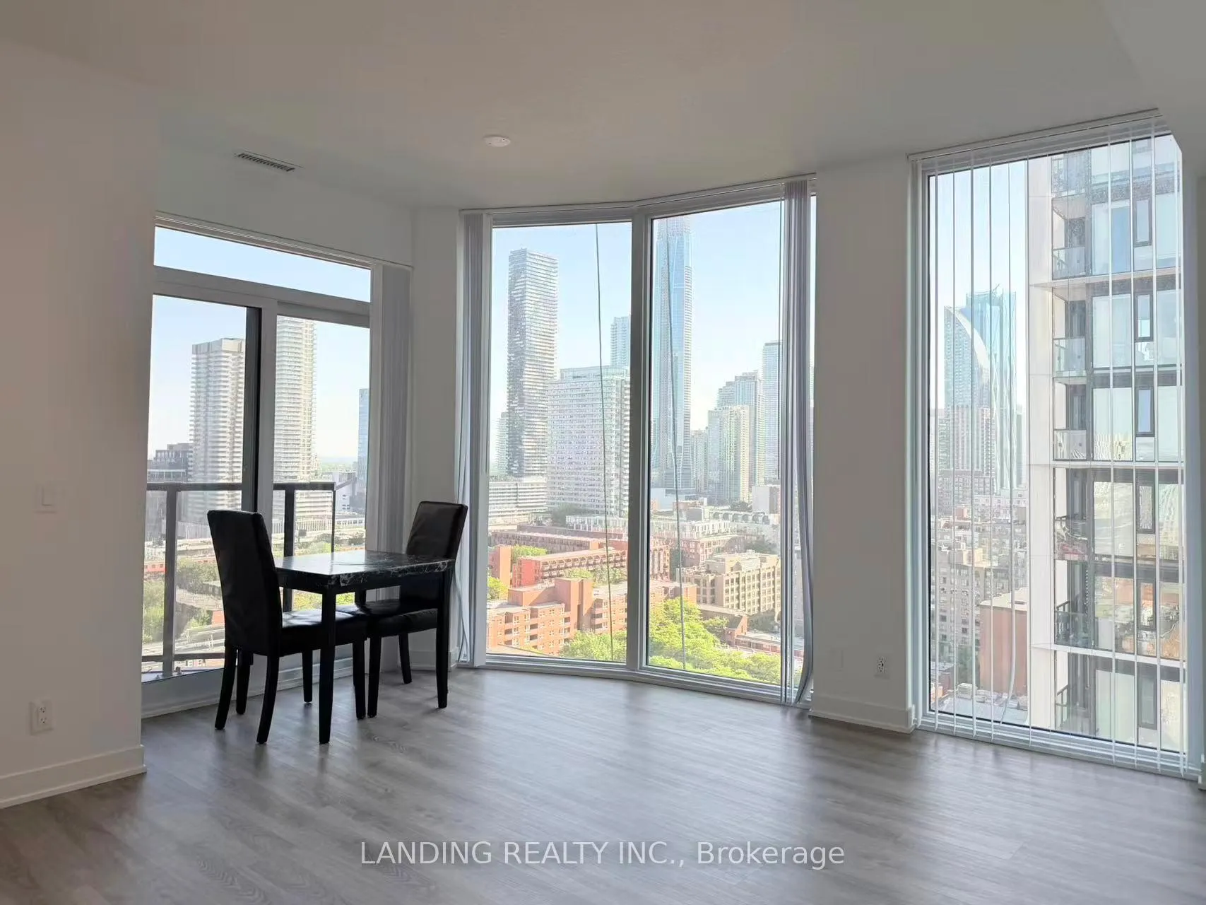 Photo 2 of Unit 2110, 180 Front Street E, Toronto, Moss Park — HOMEH