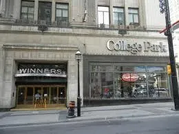 Photo 4 of Unit 2116, 386 Yonge Street, Toronto, Bay Street Corridor — HOMEH