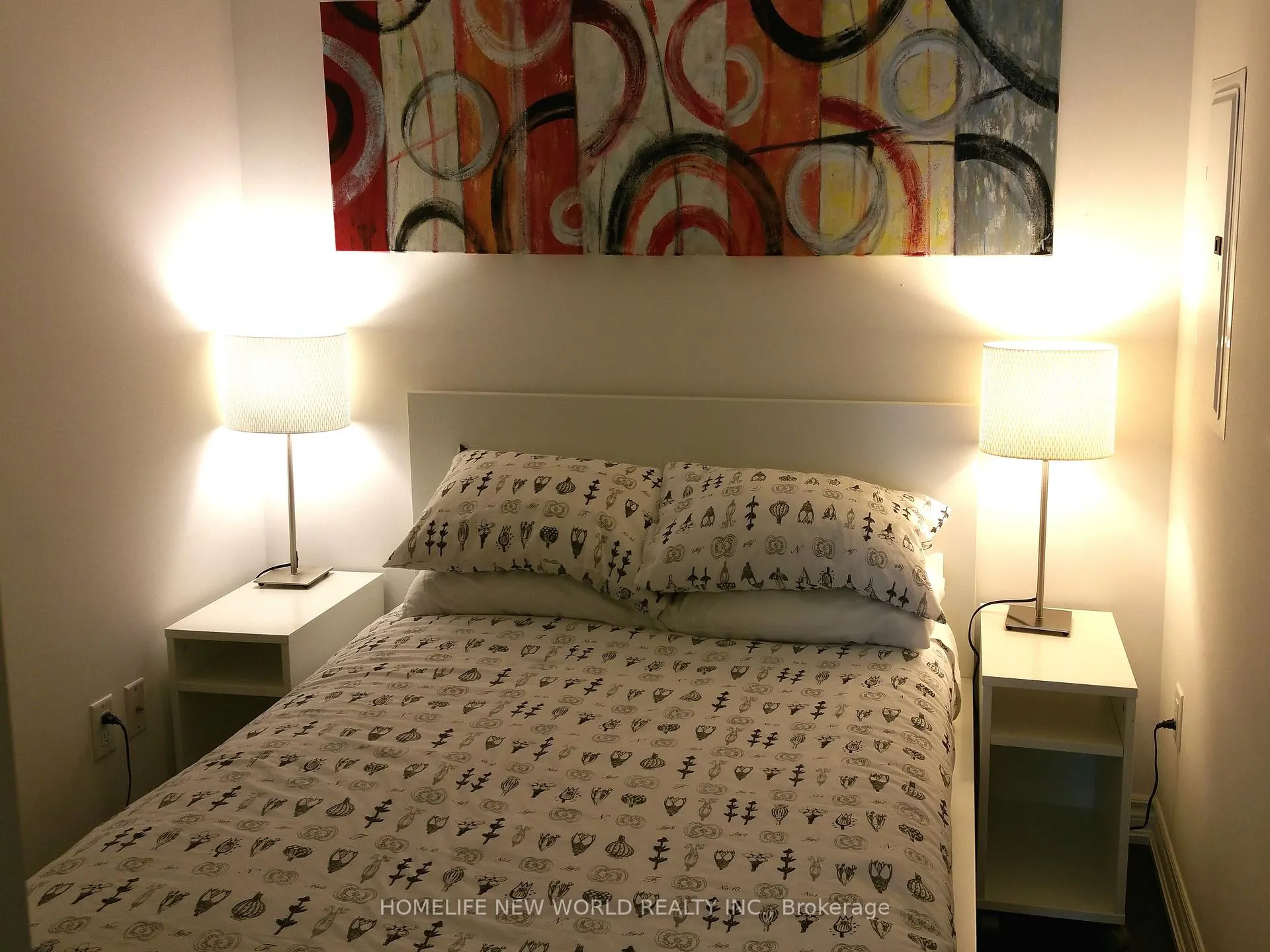 Photo 12 of Unit 2116, 386 Yonge Street, Toronto, Bay Street Corridor — HOMEH