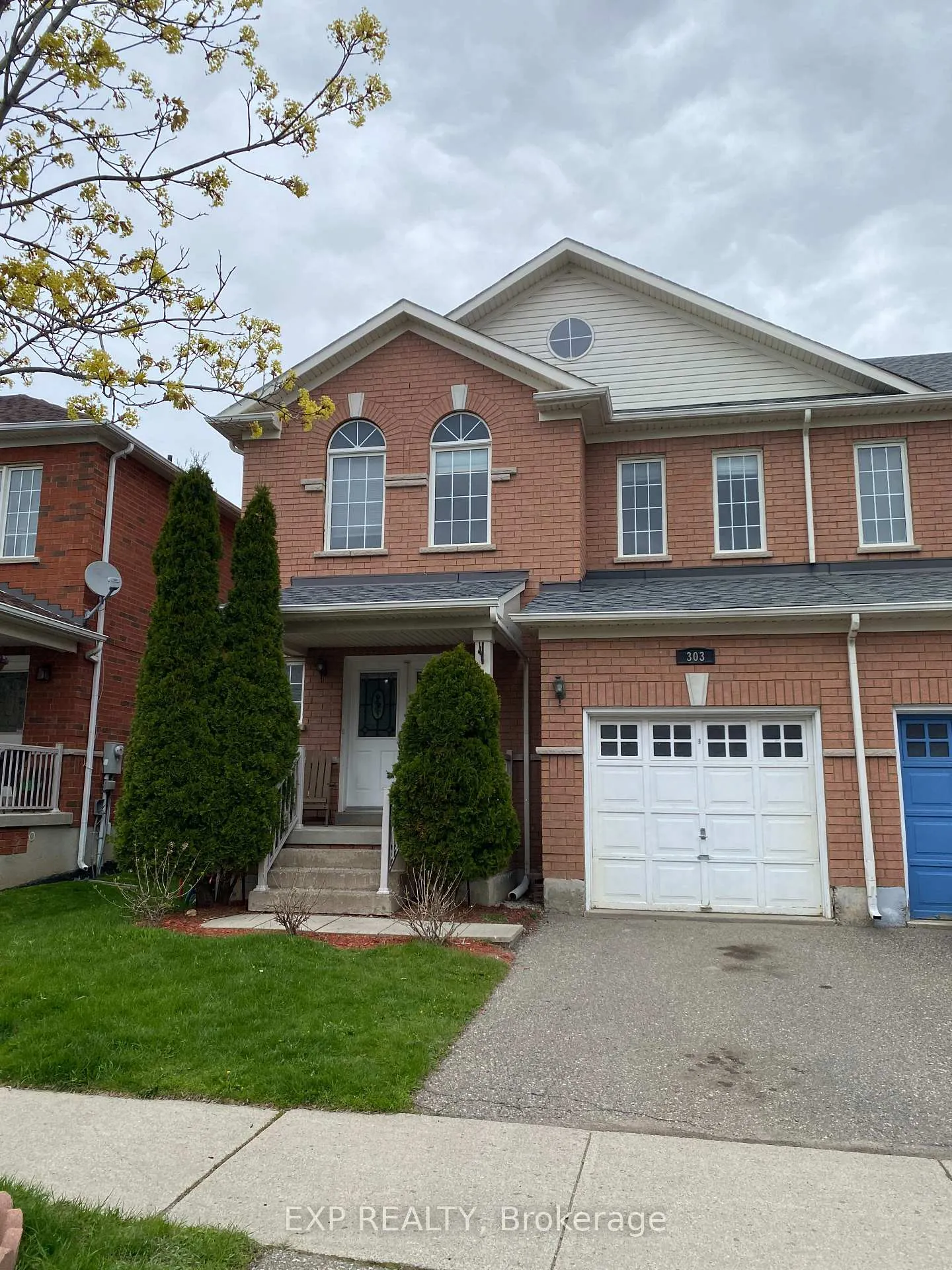 Photo 1 of 303 Andrews Trail, Milton, Clarke — HOMEH