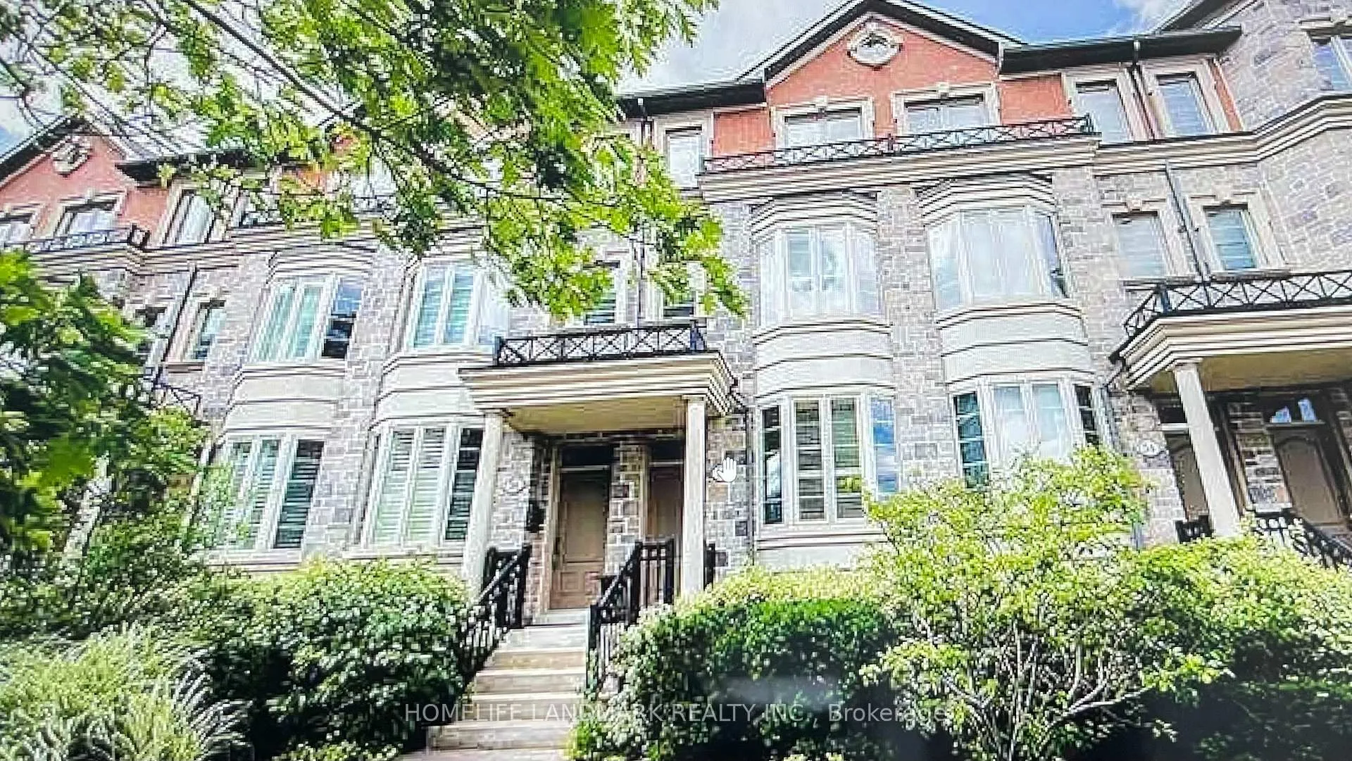 Photo 1 of 50 Clairtrell Road, North York, Willowdale East — HOMEH