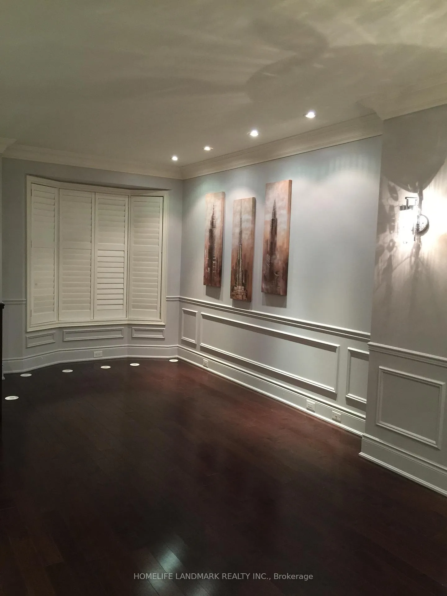 Photo 2 of 50 Clairtrell Road, North York, Willowdale East — HOMEH