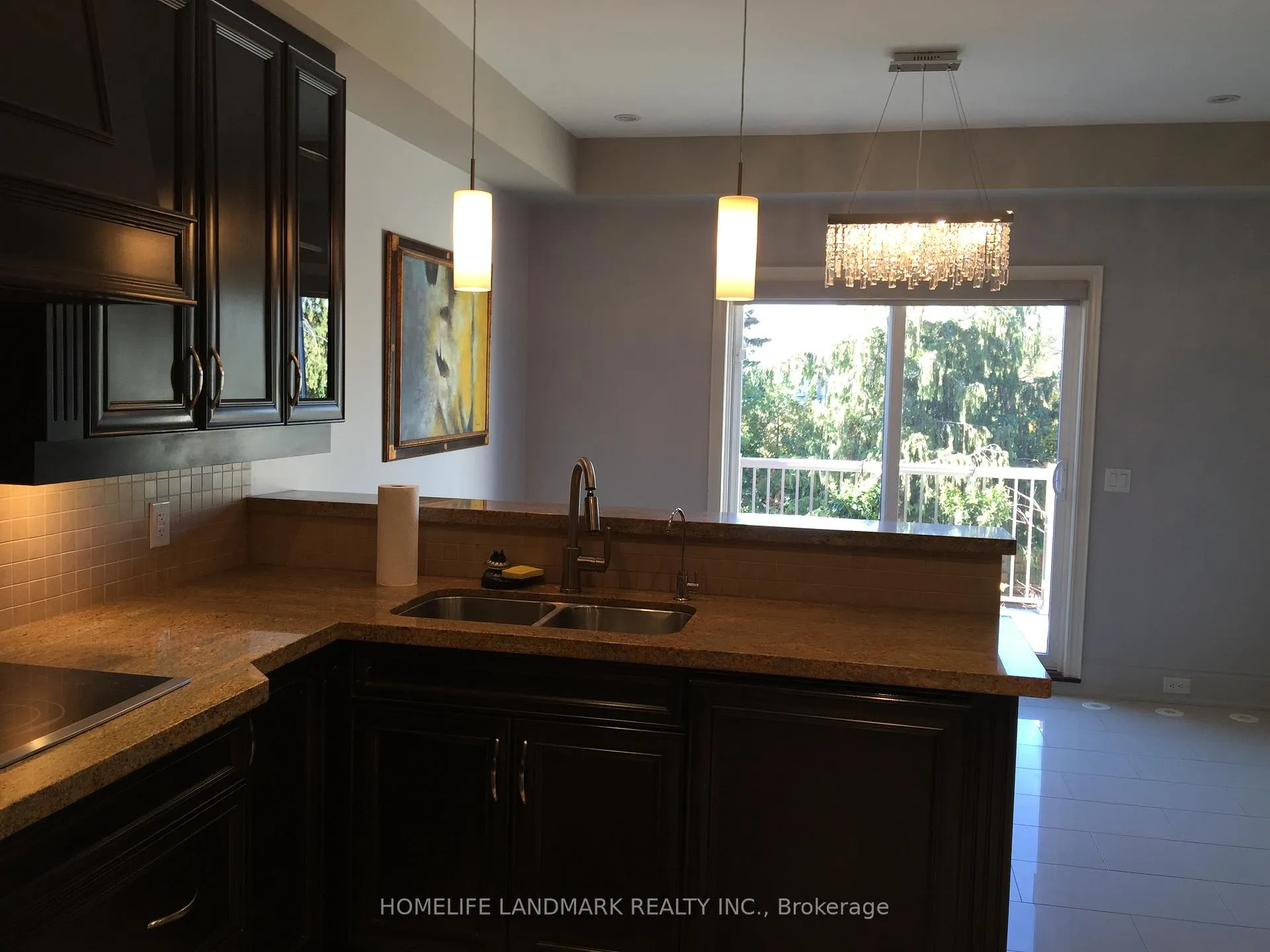Photo 7 of 50 Clairtrell Road, North York, Willowdale East — HOMEH