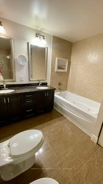 Photo 10 of 50 Clairtrell Road, North York, Willowdale East — HOMEH