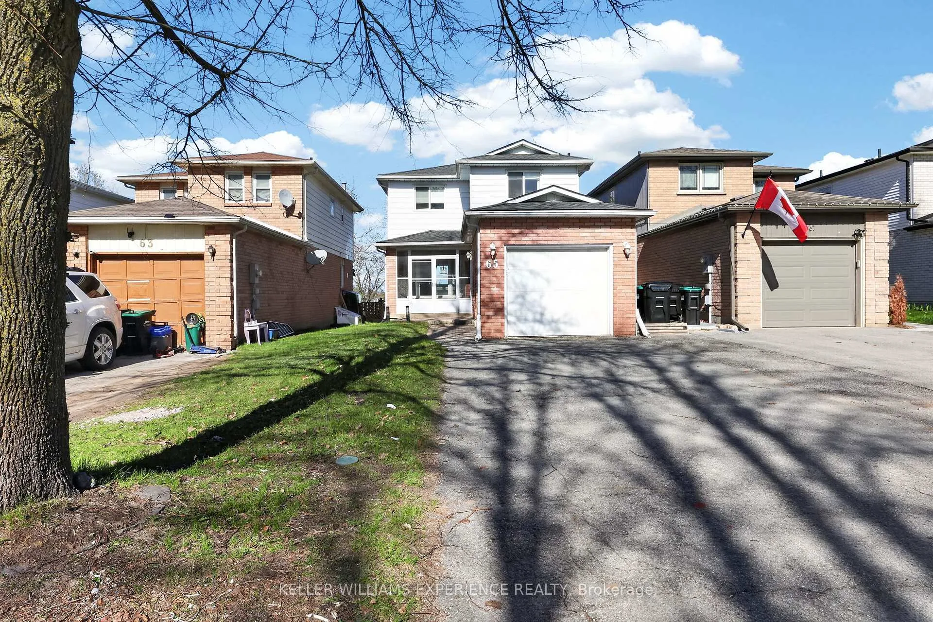 Photo 2 of 65 Garden Drive, Barrie, Allandale Heights — HOMEH