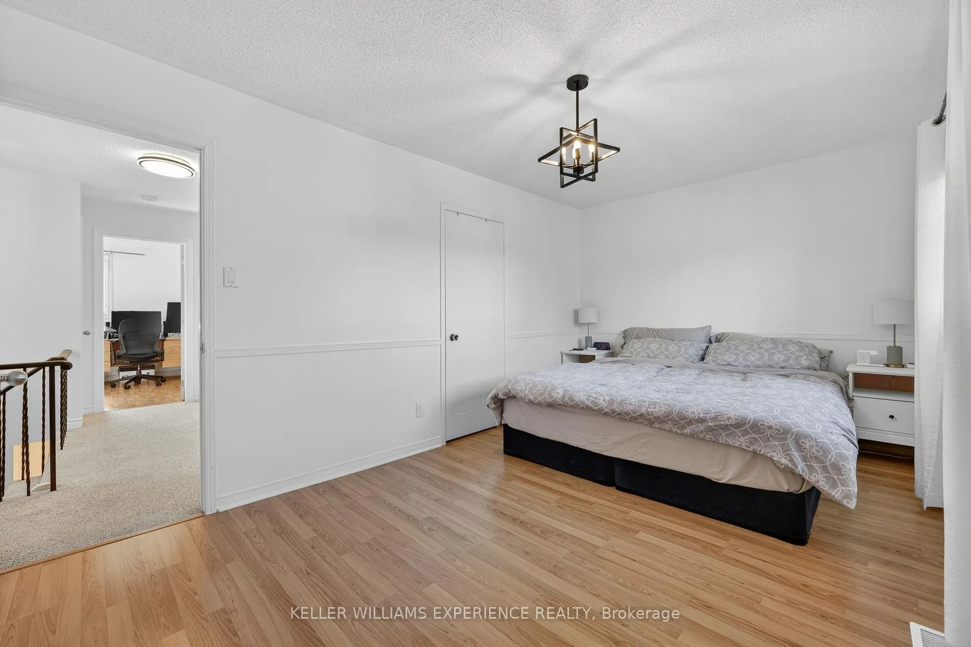 Photo 20 of 65 Garden Drive, Barrie, Allandale Heights — HOMEH