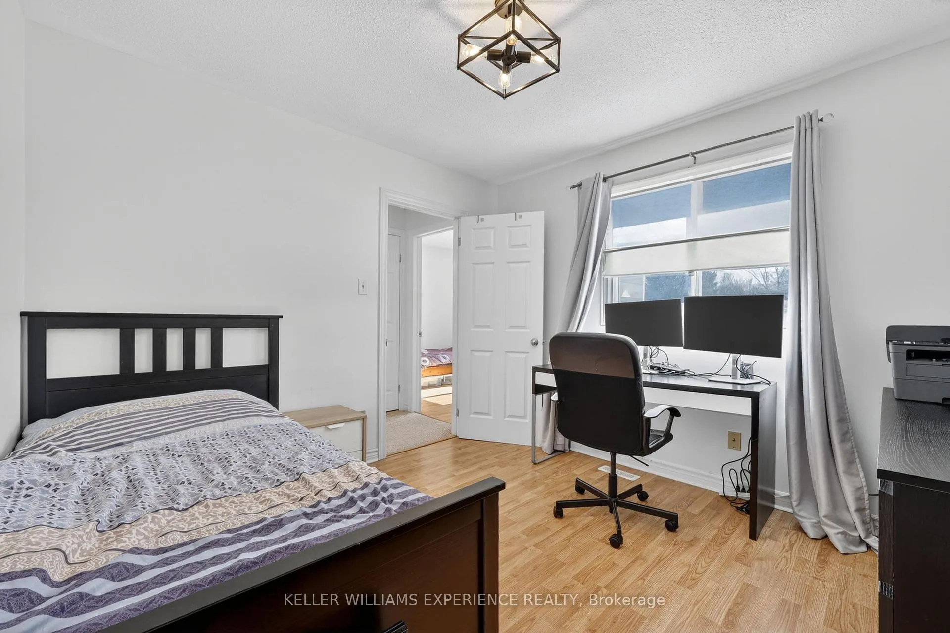 Photo 24 of 65 Garden Drive, Barrie, Allandale Heights — HOMEH