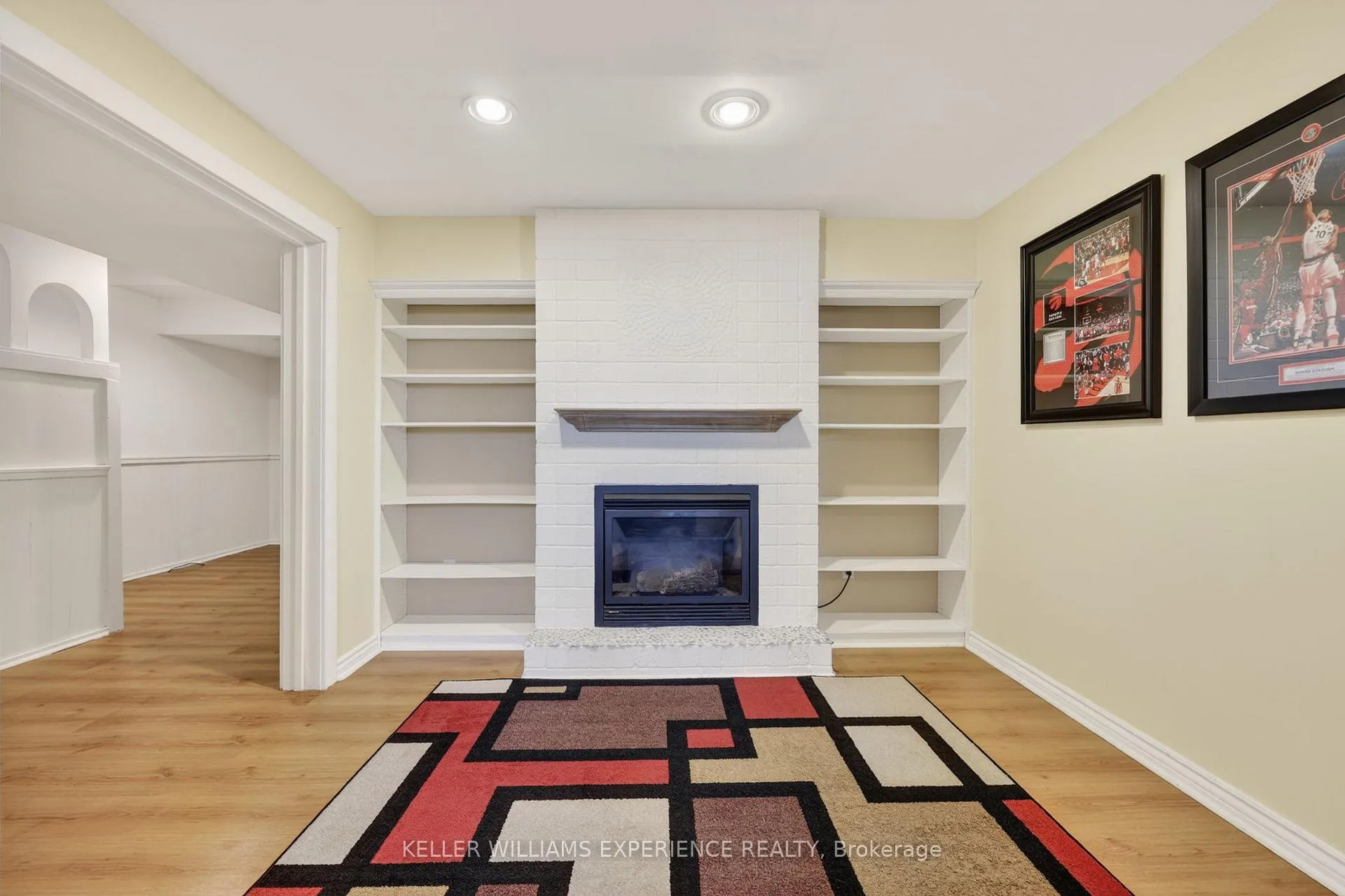 Photo 28 of 65 Garden Drive, Barrie, Allandale Heights — HOMEH
