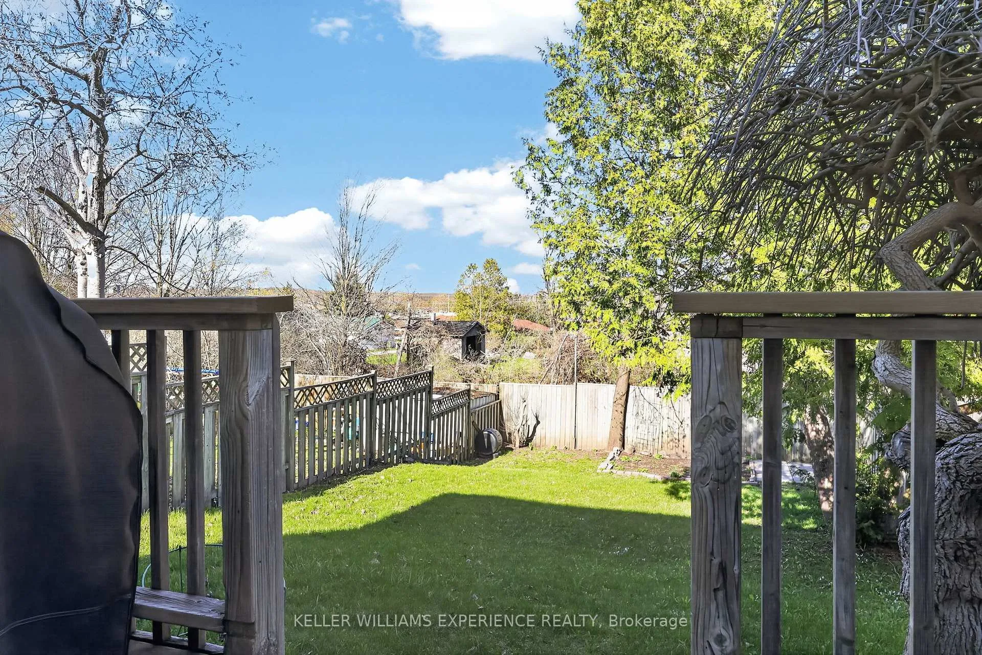Photo 35 of 65 Garden Drive, Barrie, Allandale Heights — HOMEH
