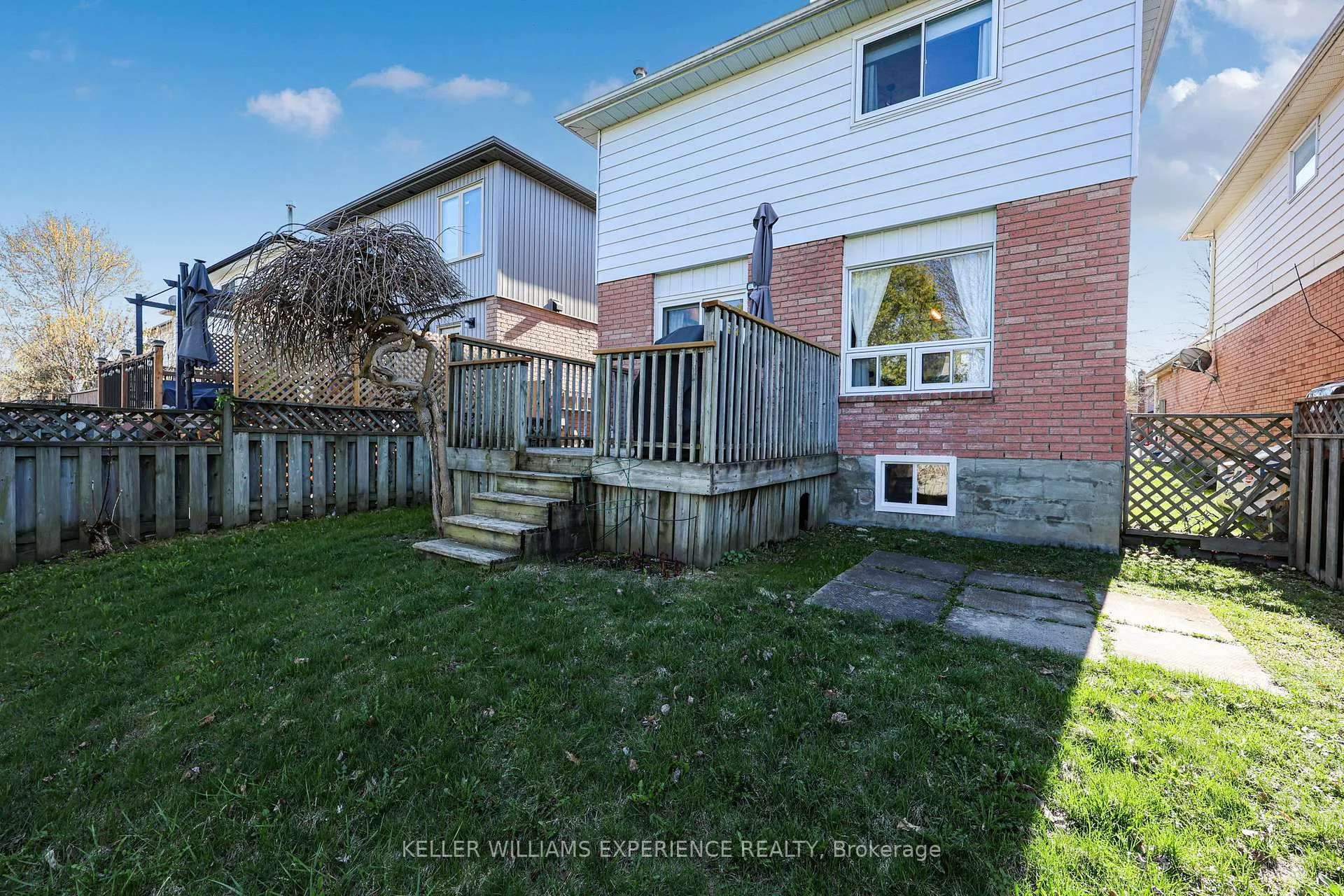 Photo 37 of 65 Garden Drive, Barrie, Allandale Heights — HOMEH