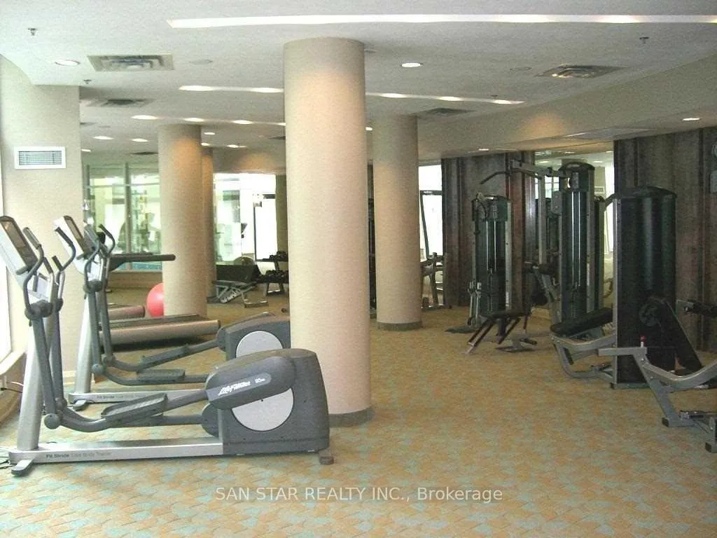 Photo 10 of Unit 1902, 16 Yonge Street, Toronto, Waterfront Communities — HOMEH