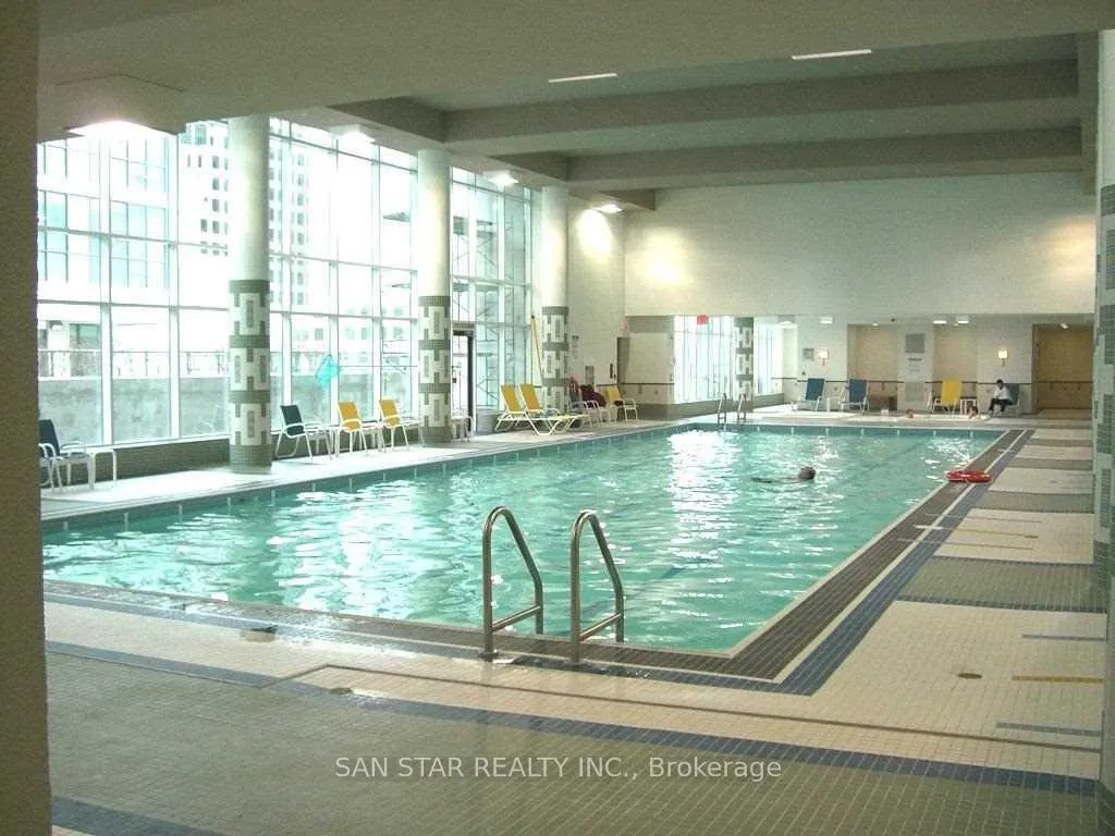 Photo 12 of Unit 1902, 16 Yonge Street, Toronto, Waterfront Communities — HOMEH