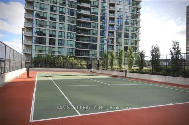 Photo 13 of Unit 1902, 16 Yonge Street, Toronto, Waterfront Communities — HOMEH