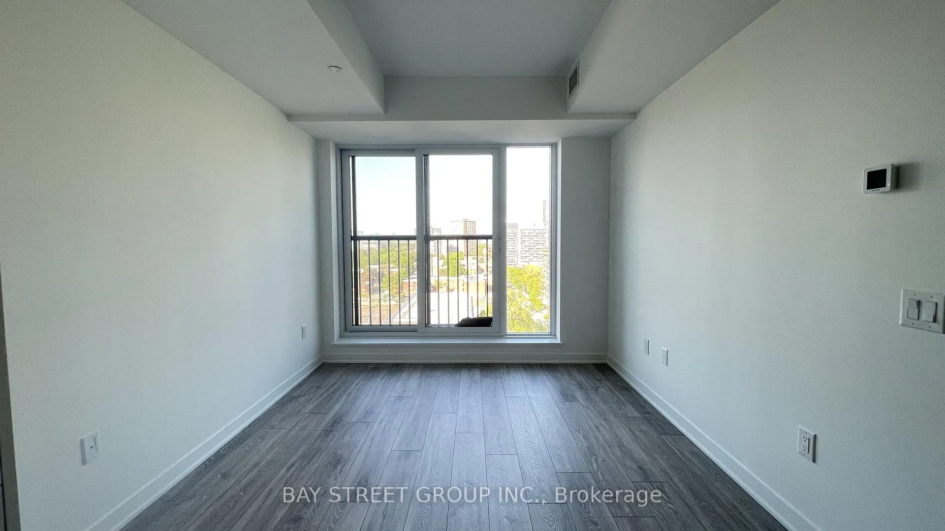 Photo 10 of Unit 902, 10 Oak Street, Toronto, Regent Park — HOMEH
