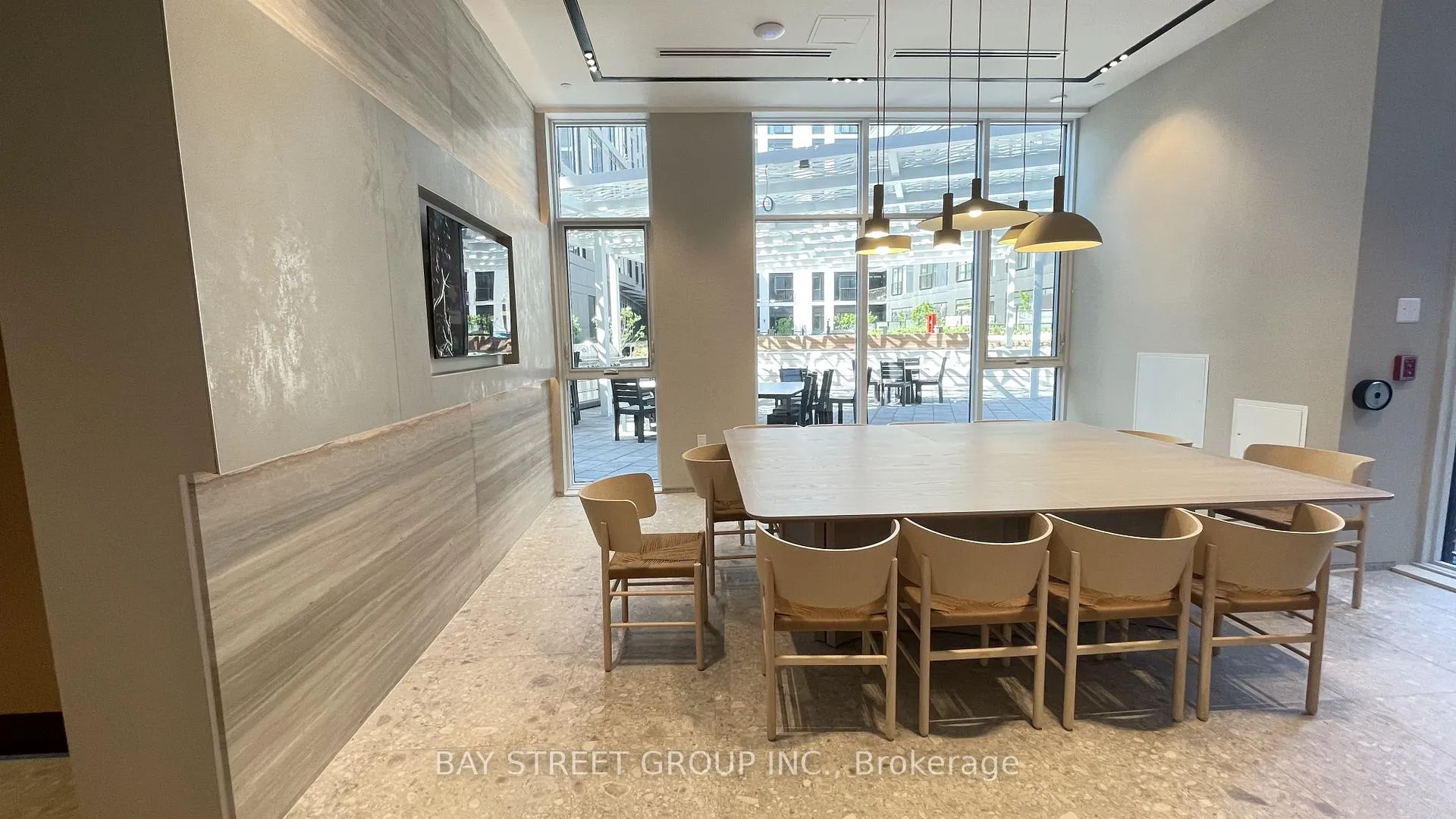 Photo 22 of Unit 902, 10 Oak Street, Toronto, Regent Park — HOMEH