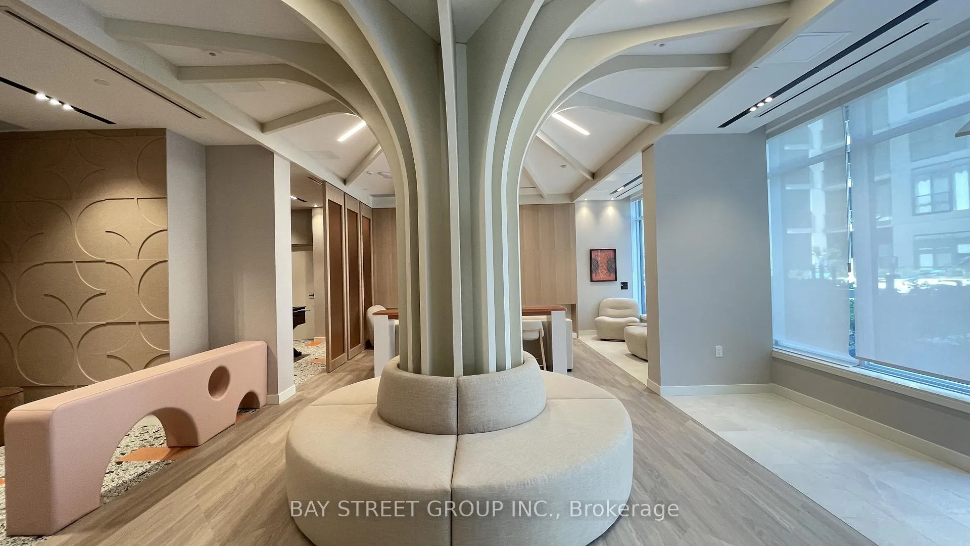 Photo 24 of Unit 902, 10 Oak Street, Toronto, Regent Park — HOMEH