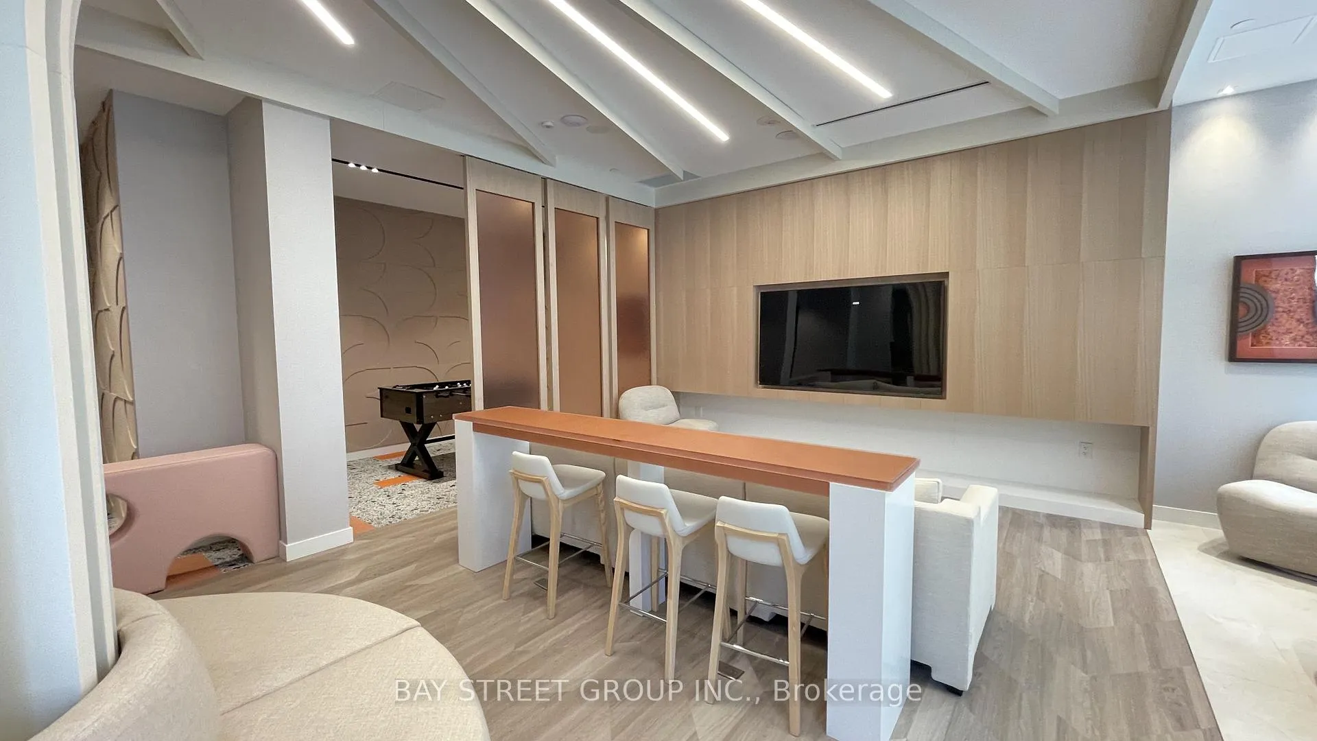 Photo 27 of Unit 902, 10 Oak Street, Toronto, Regent Park — HOMEH