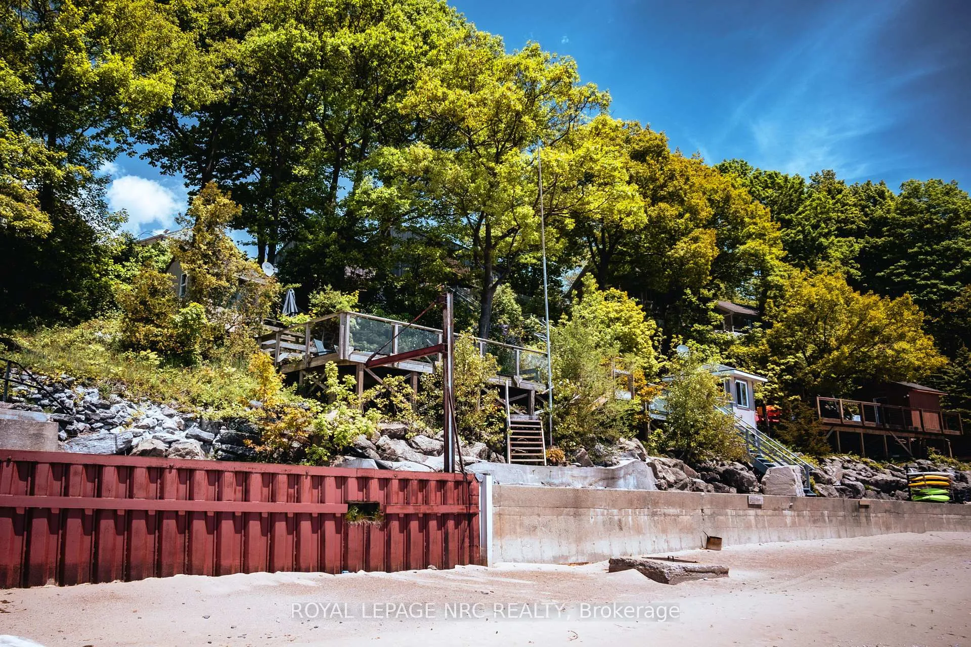 Photo 32 of 10245 Camelot Drive, Wainfleet, Lakeshore — HOMEH