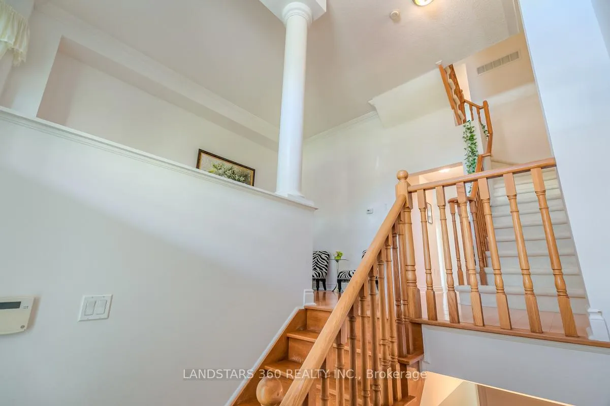 Photo 18 of 174 Legends Way, Markham, Unionville — HOMEH