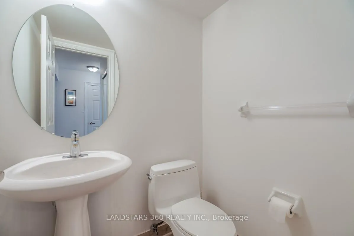 Photo 9 of 174 Legends Way, Markham, Unionville — HOMEH