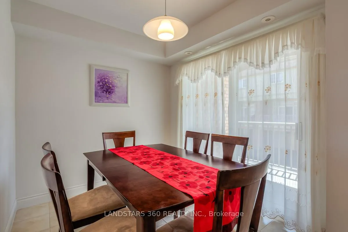 Photo 13 of 174 Legends Way, Markham, Unionville — HOMEH