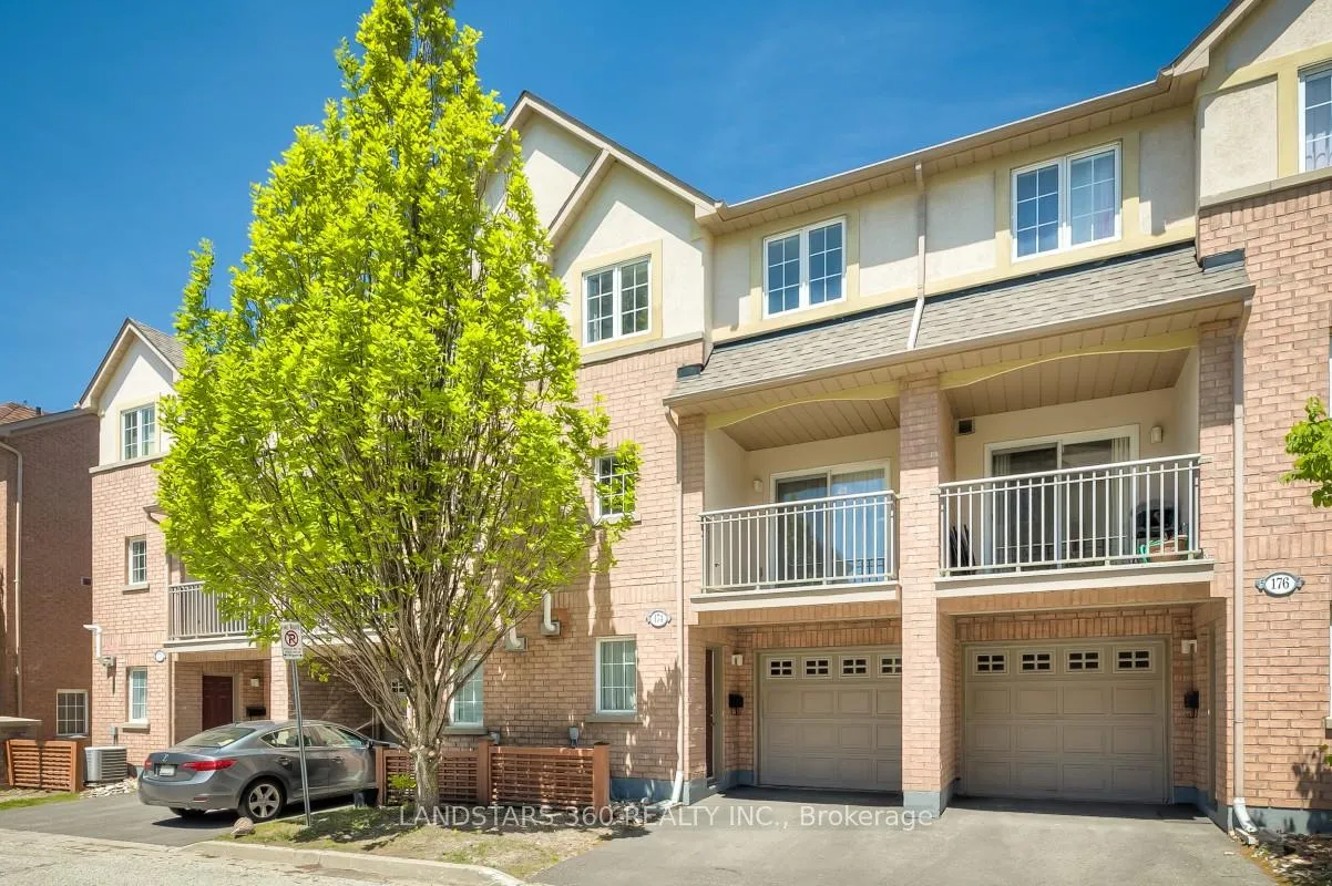 Photo 38 of 174 Legends Way, Markham, Unionville — HOMEH
