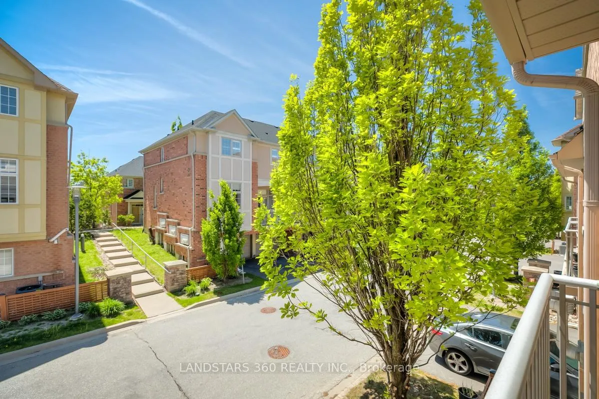 Photo 41 of 174 Legends Way, Markham, Unionville — HOMEH