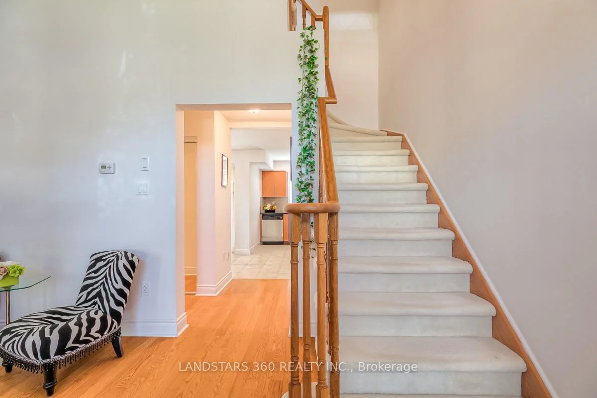 Photo 19 of 174 Legends Way, Markham, Unionville — HOMEH