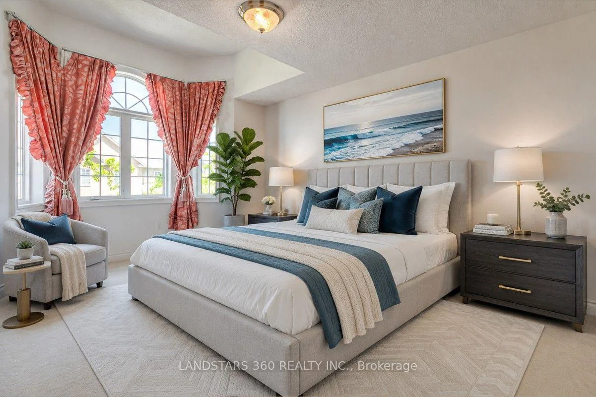 Photo 20 of 174 Legends Way, Markham, Unionville — HOMEH