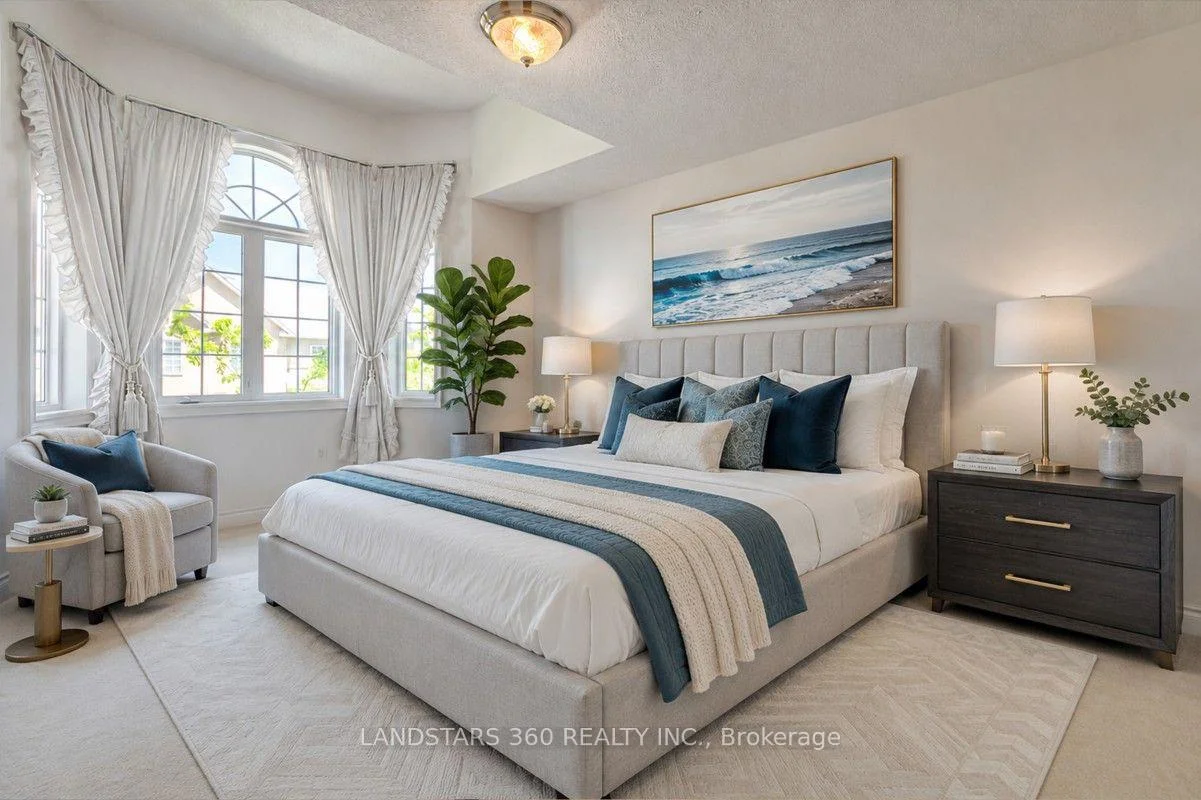 Photo 21 of 174 Legends Way, Markham, Unionville — HOMEH