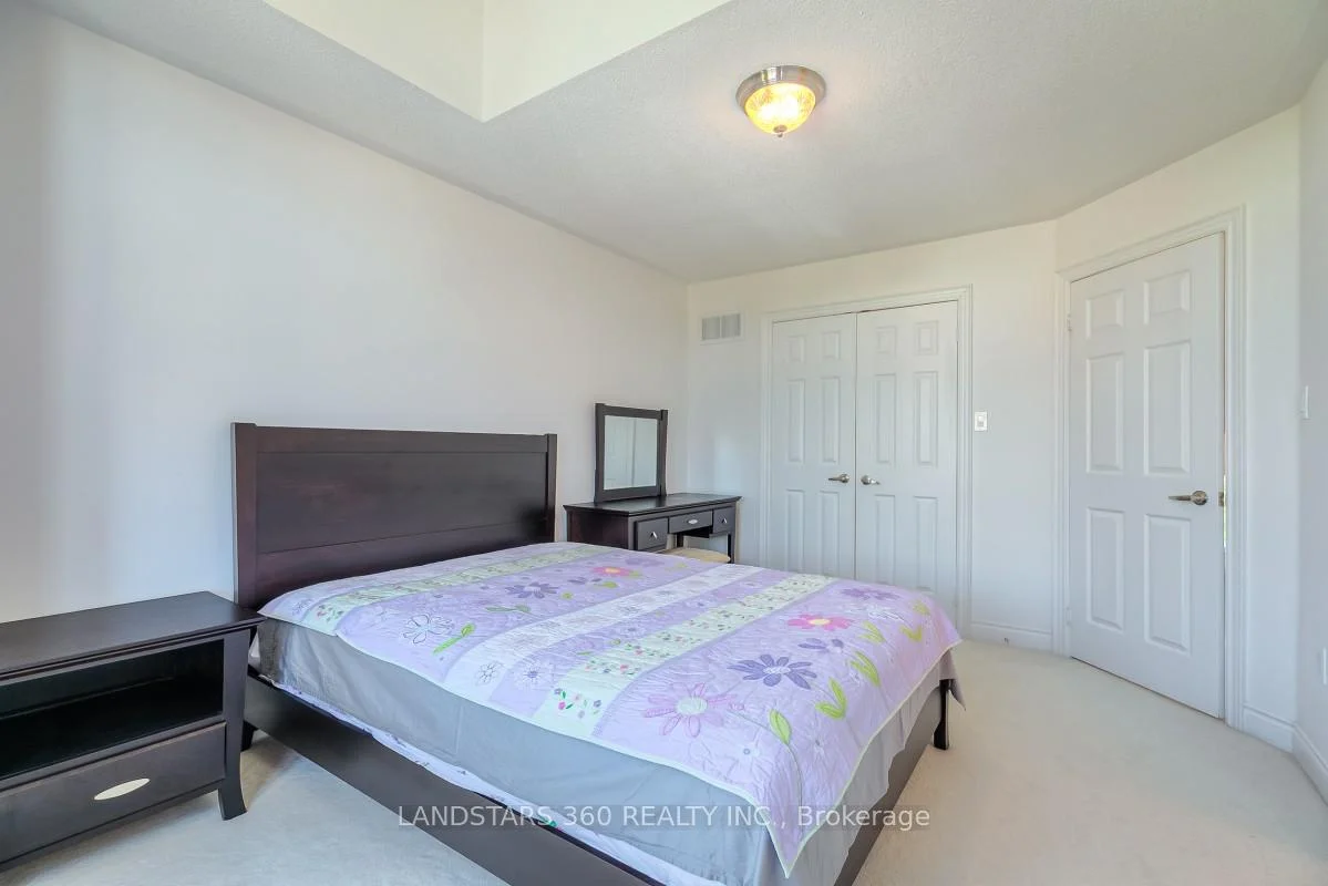 Photo 24 of 174 Legends Way, Markham, Unionville — HOMEH