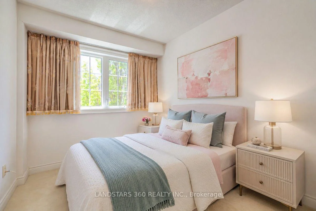 Photo 29 of 174 Legends Way, Markham, Unionville — HOMEH